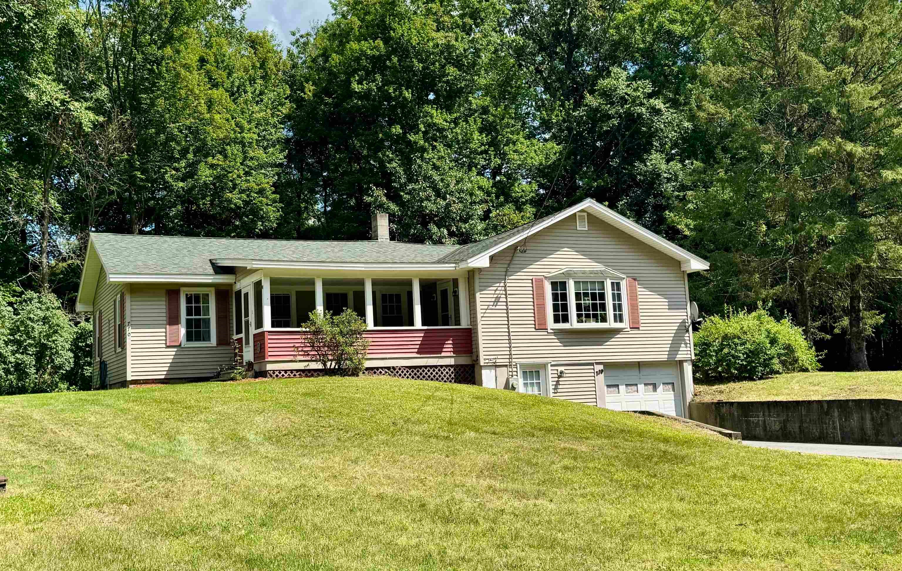 770 Westminster Heights Road — photo
