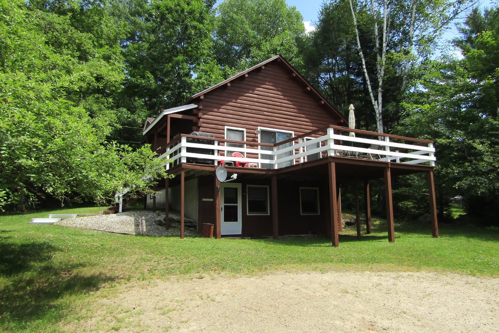 21 Madison Drive — photo