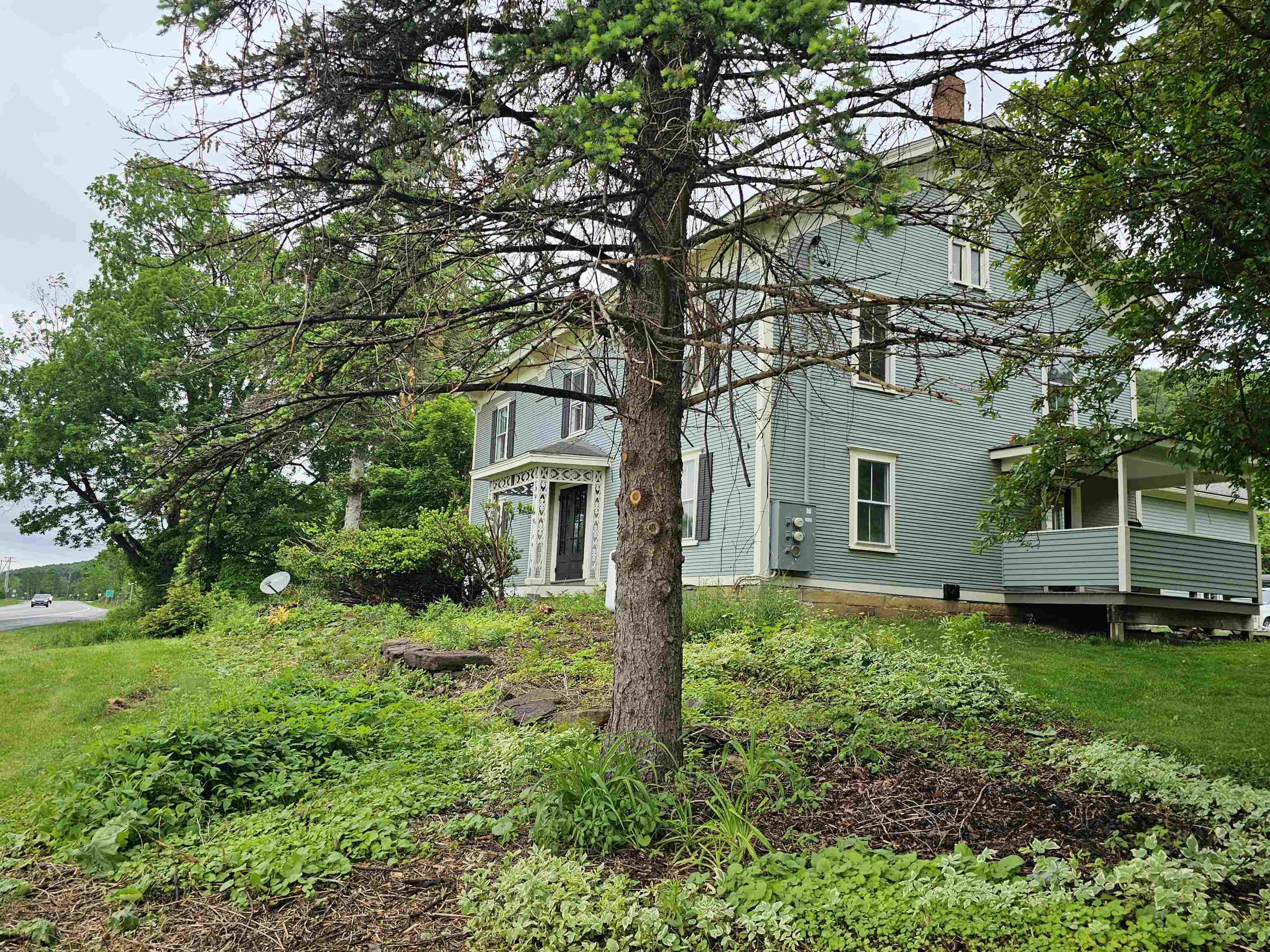 3795 Vt Rte 7 — photo