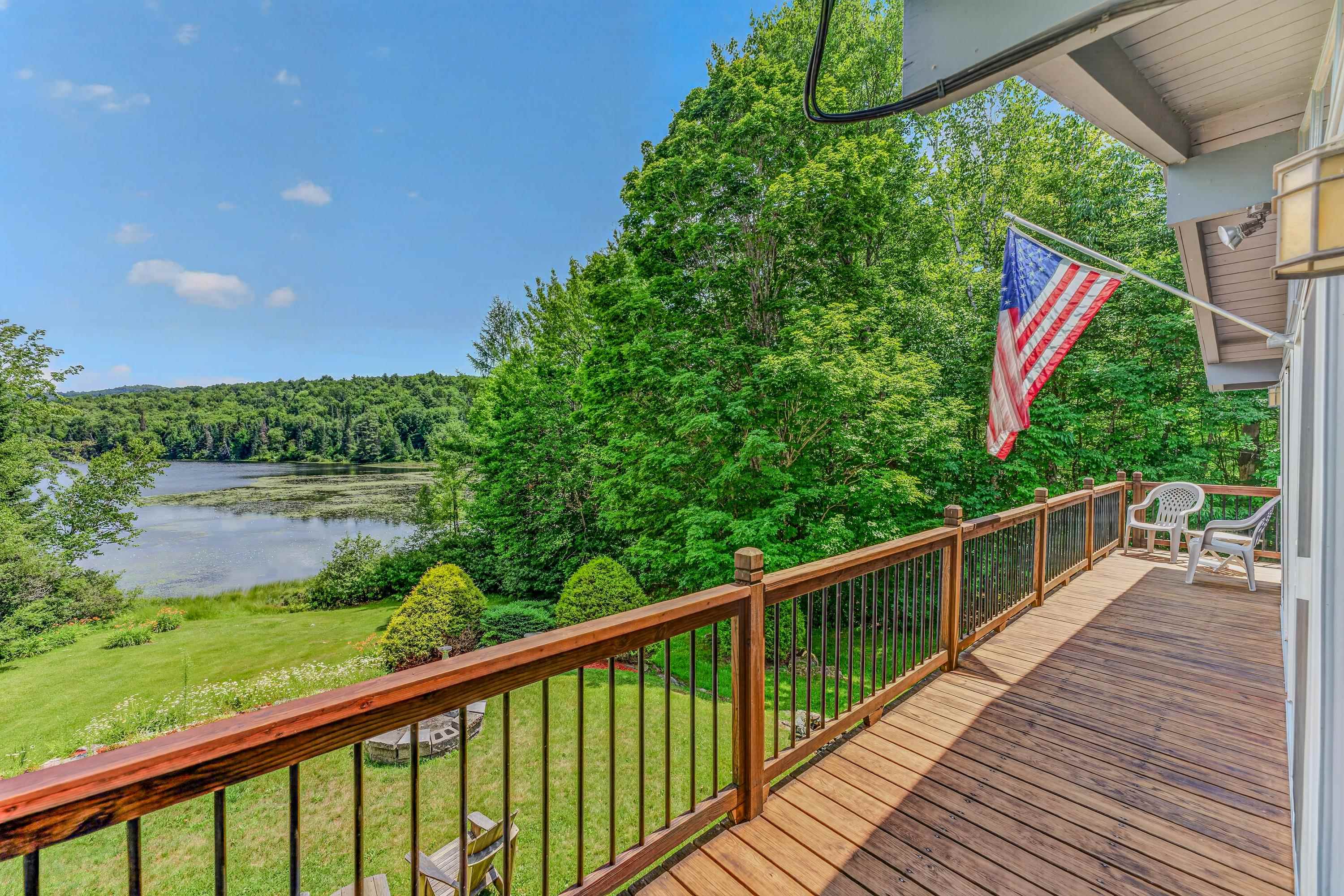 1190 Streeter Pond Road — photo