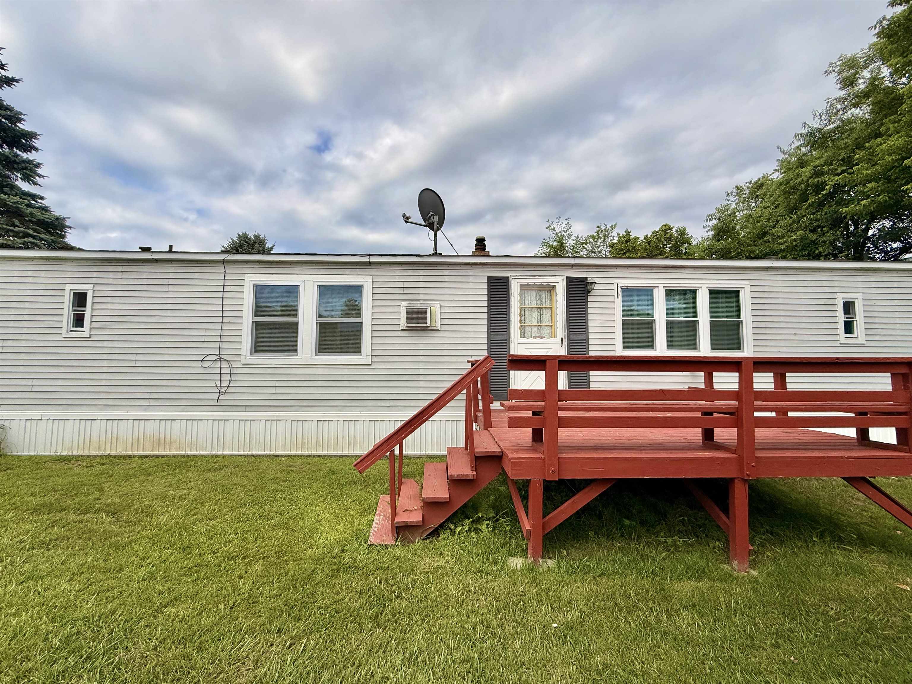 9 Billings Mobile Manor — photo