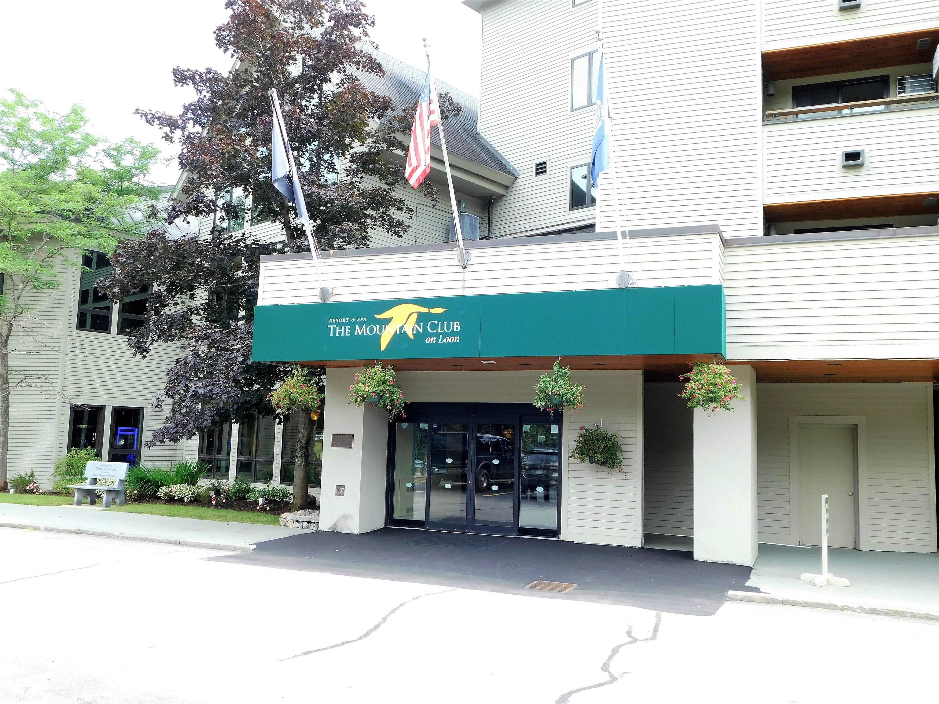 90 Loon Mountain Road 1157a — photo