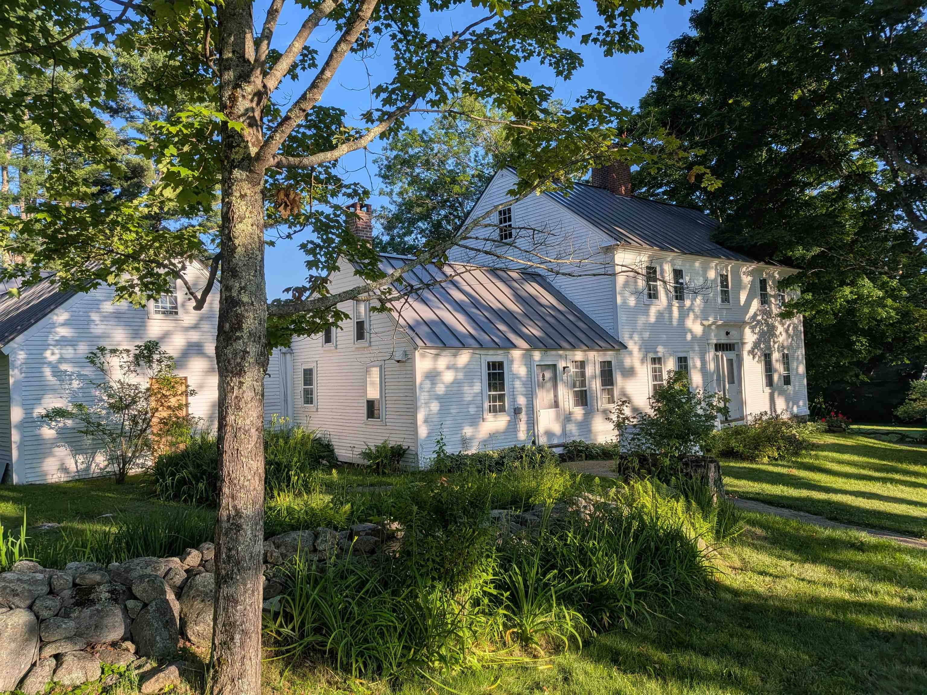 21 Trask Mountain Road — photo