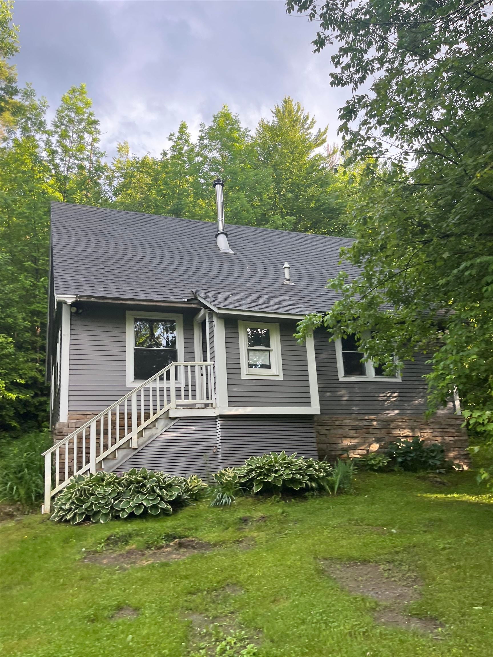 142 Folsom Hill Road — photo