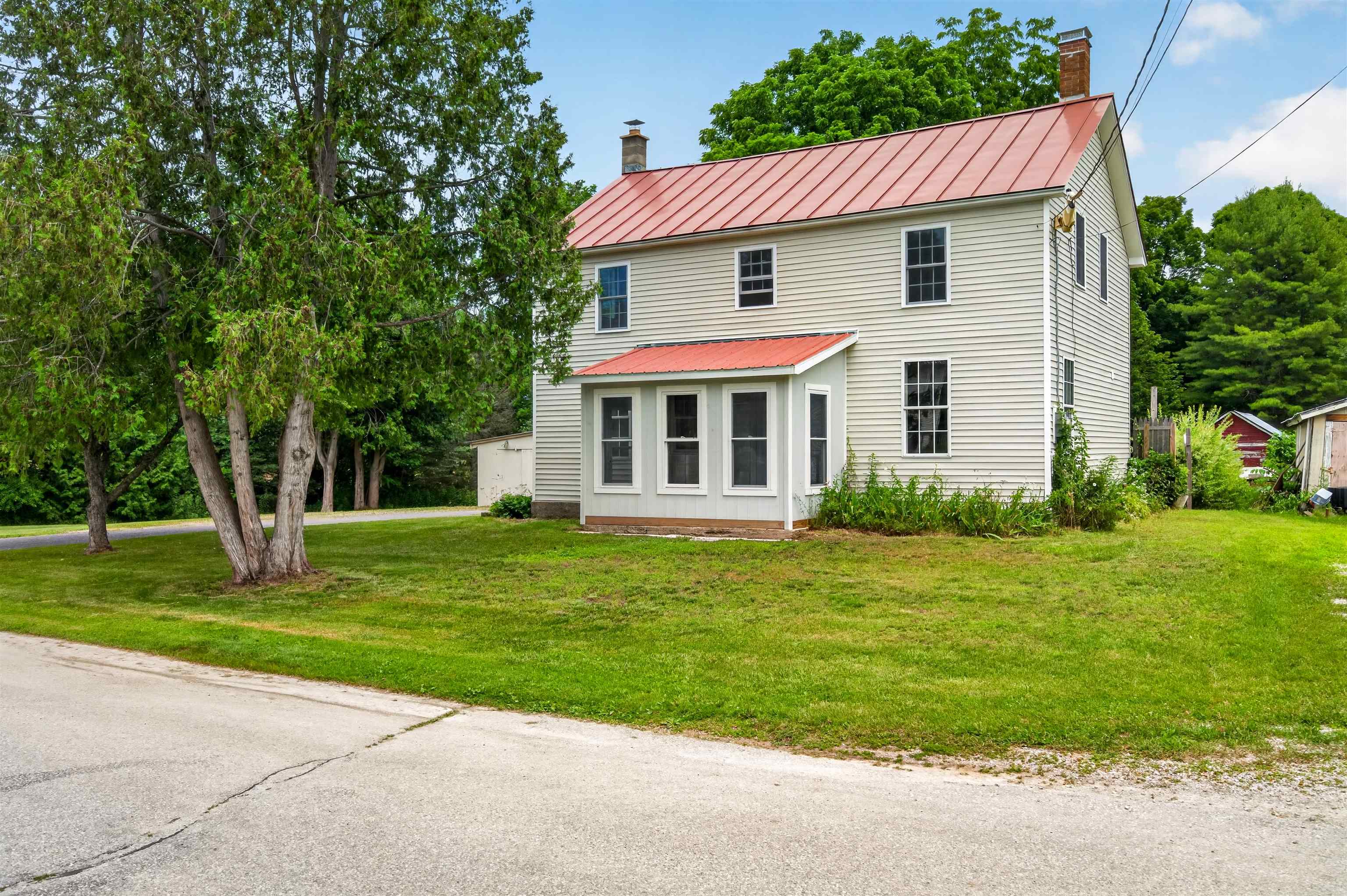 2 Willow Street — photo
