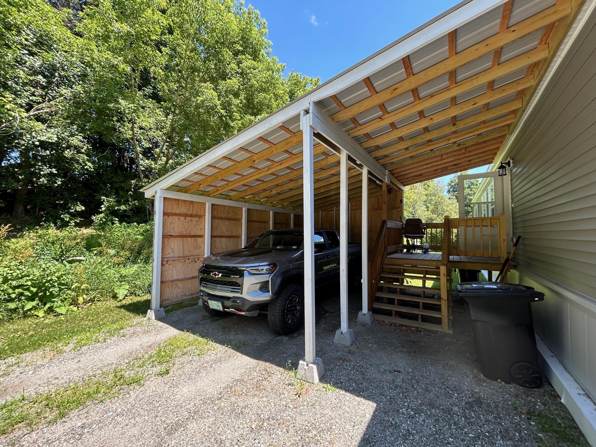 105 Wescom Road, Johnson, VT 05656 — photo 2