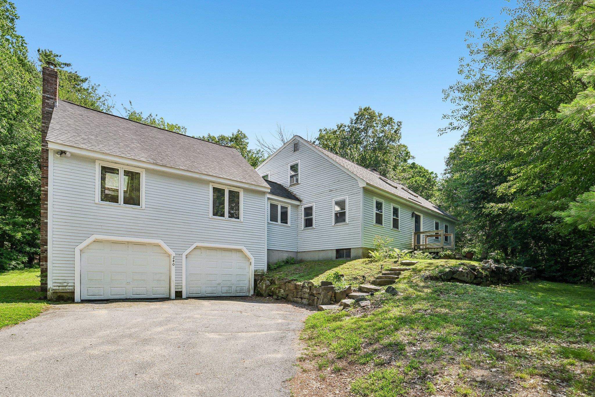 240 Wash Pond Road — photo