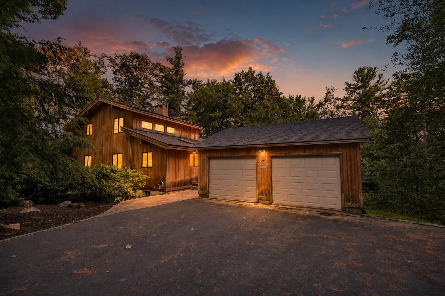 20 Jay Drive, Rindge, NH 03461 — photo 2