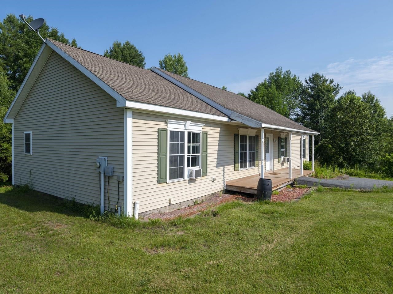 20 Millstone Boulevard — photo