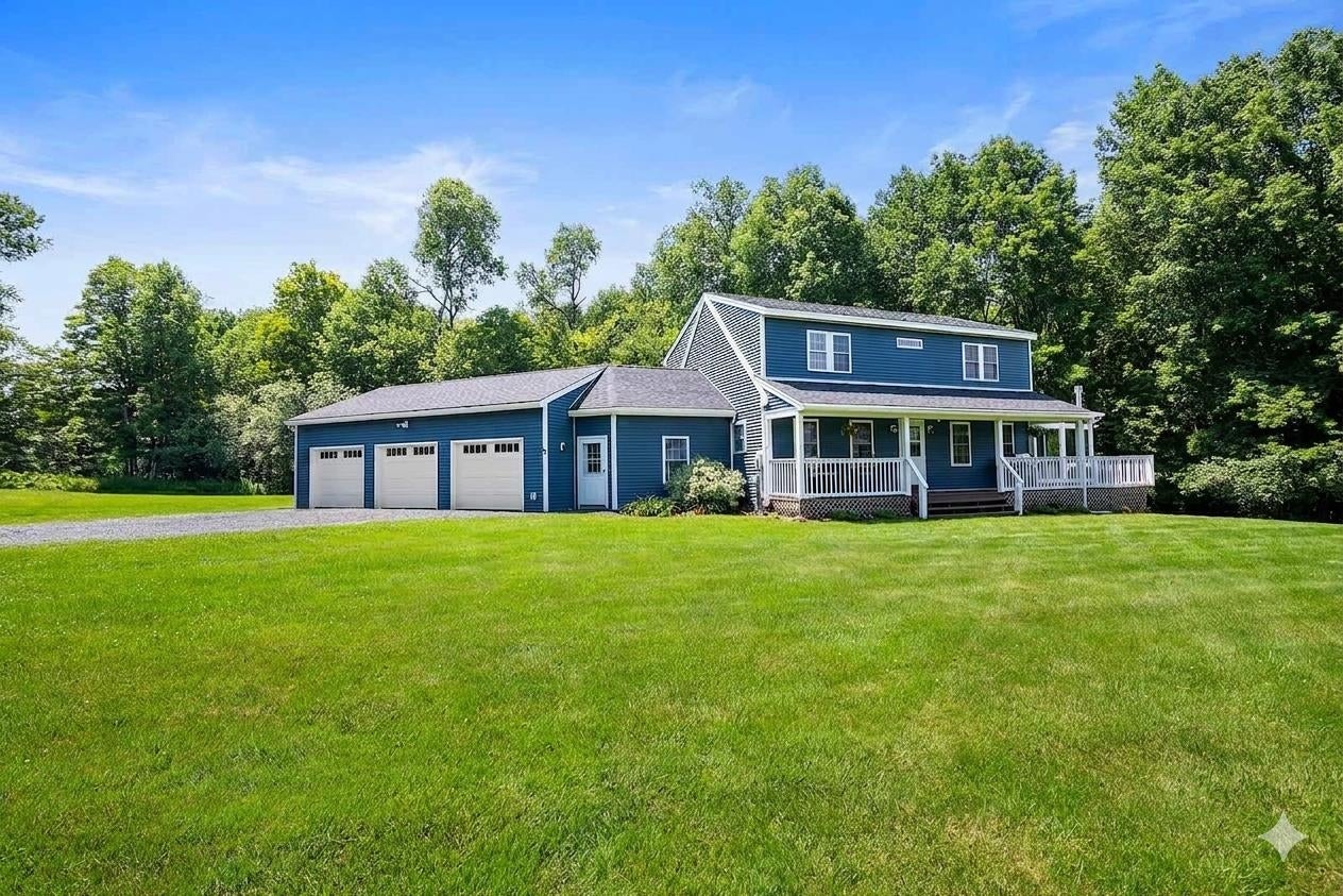 1112 Cobb Hill Road — photo