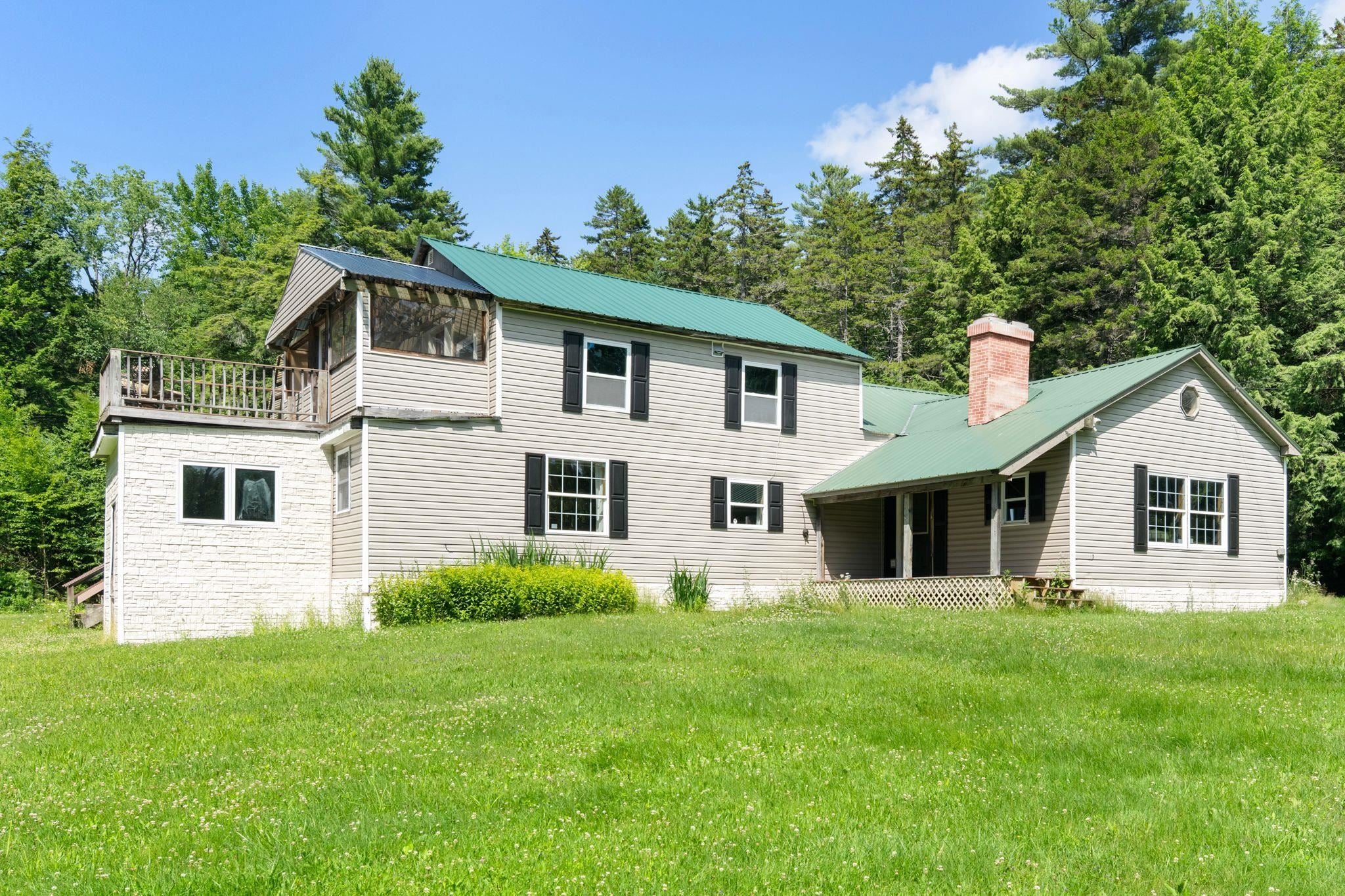 715 Chase Road — photo