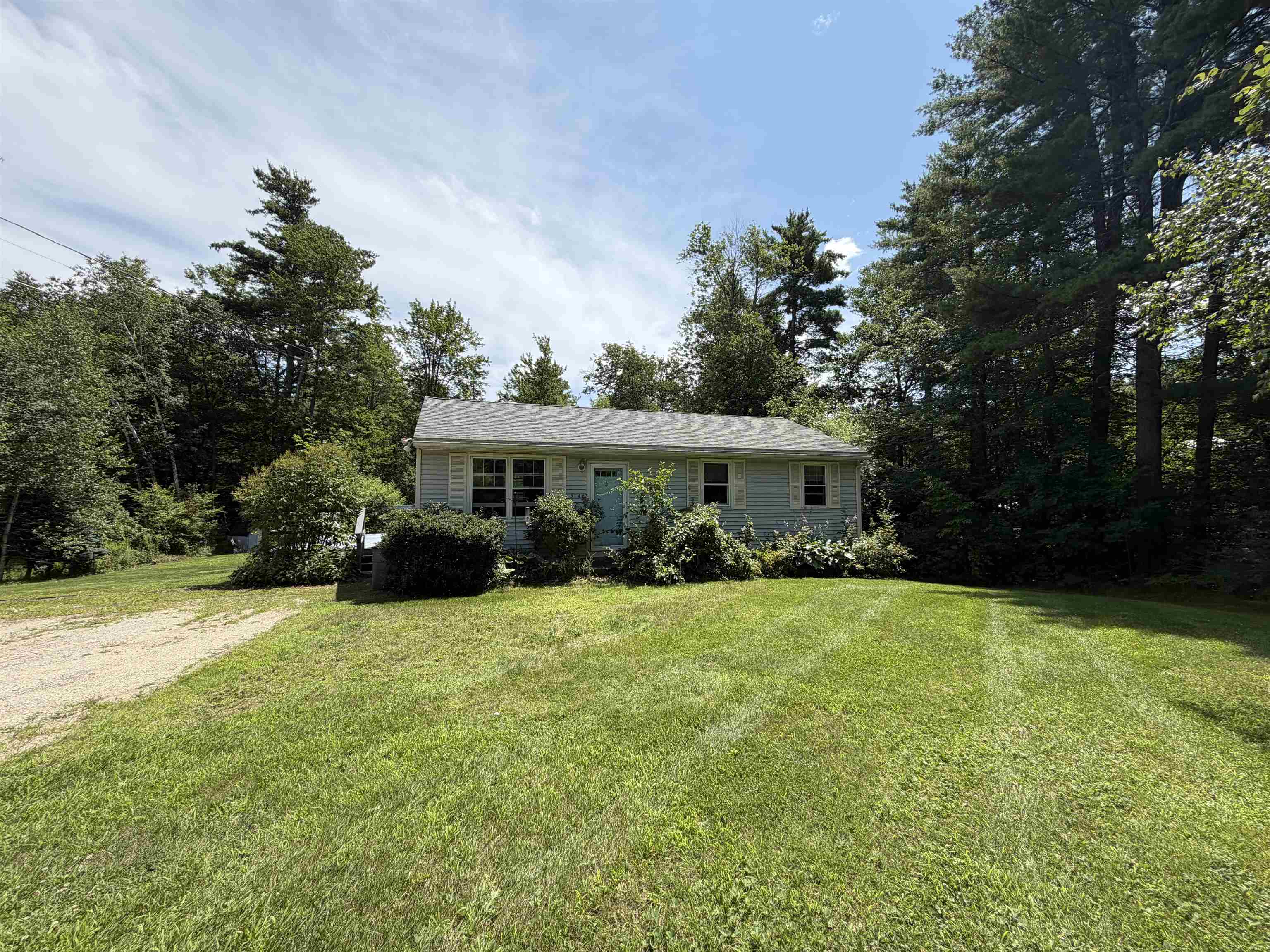 54 Highland Drive, Rindge, NH 03461