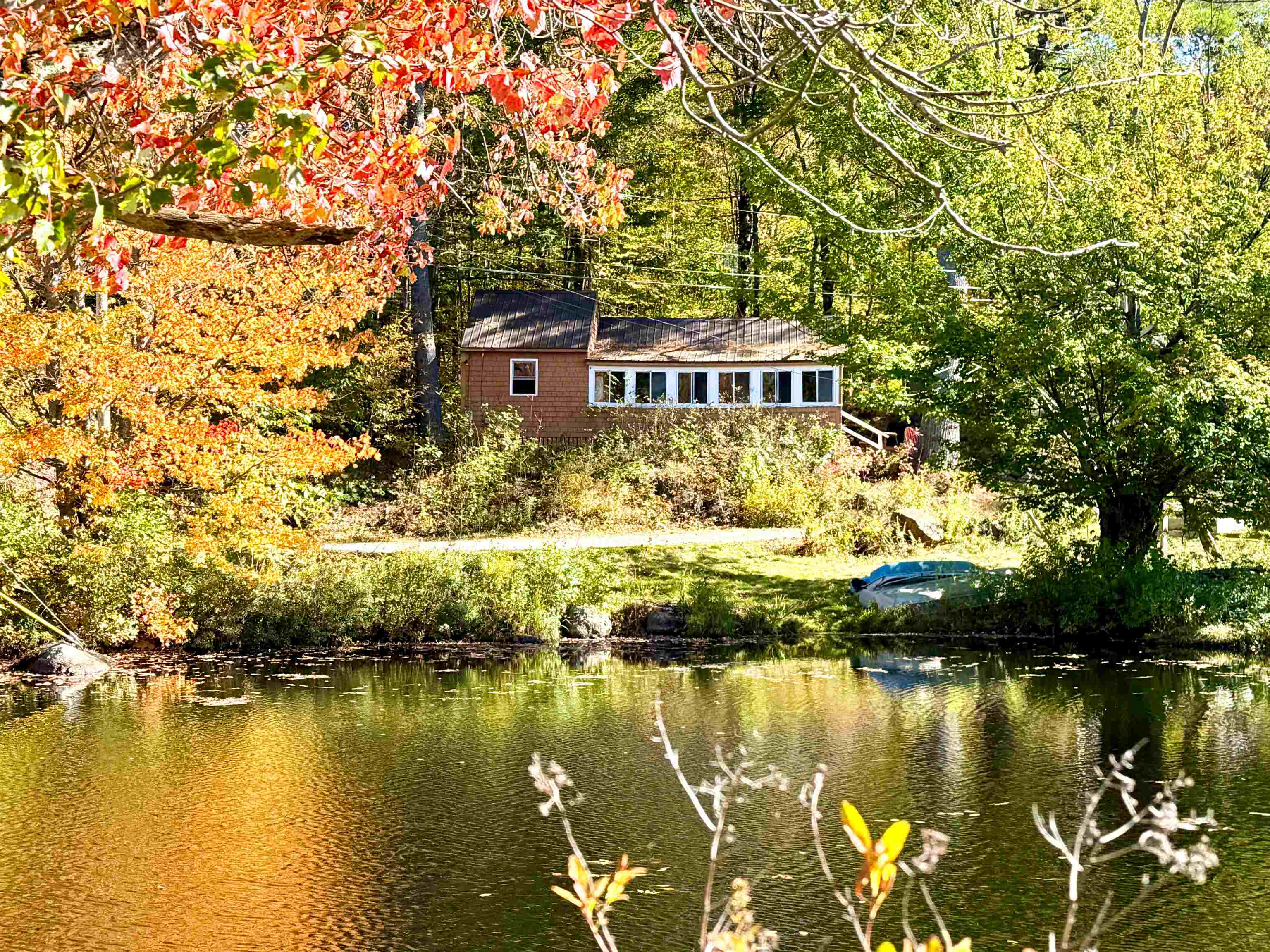 15 Dead Brook Road — photo