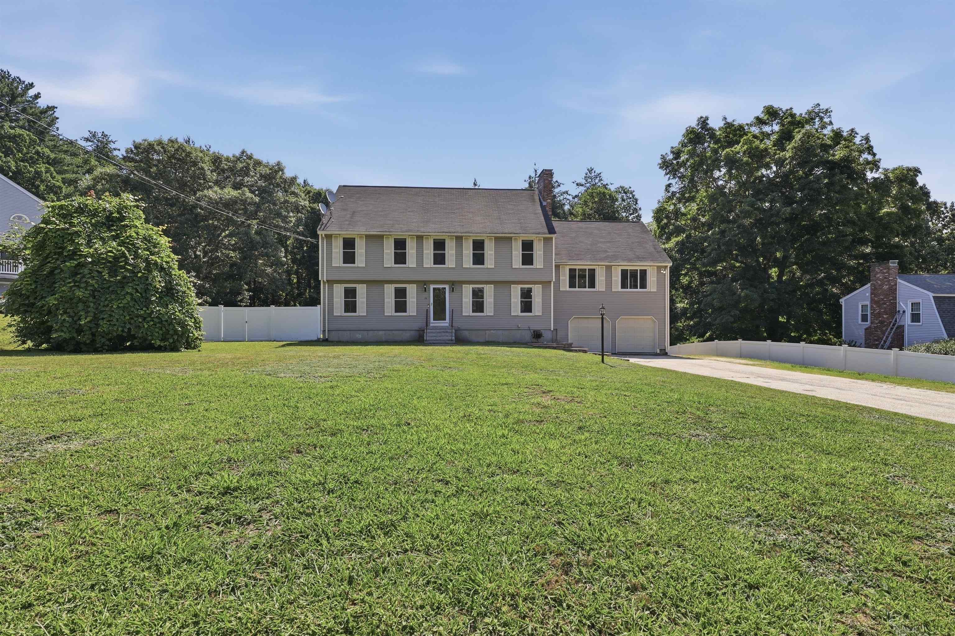 28 Rangers Drive, Hudson, NH 03051
