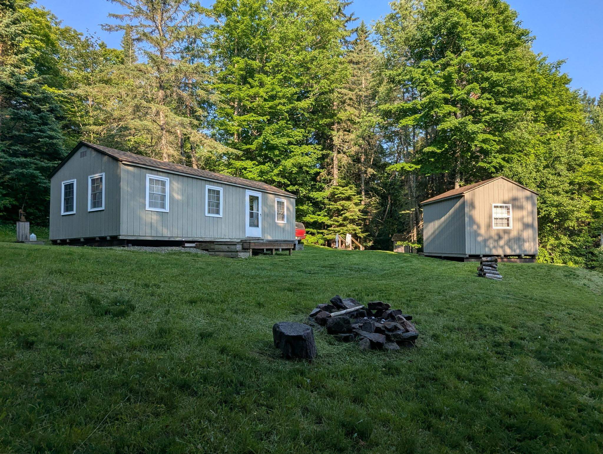 3649 Canaan Hill Road — photo