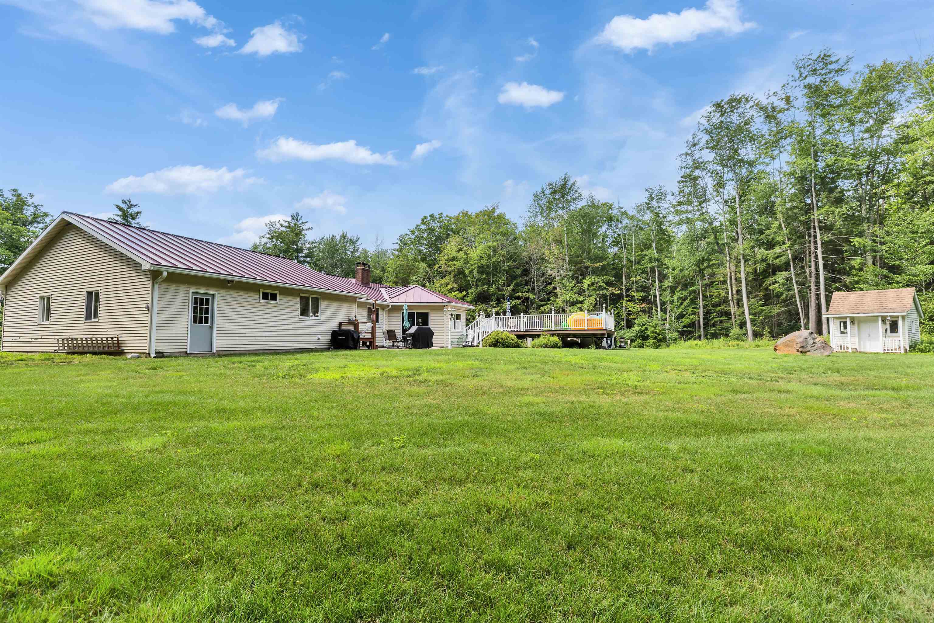 15 Elmi Drive, Rindge, NH 03461 — photo 2