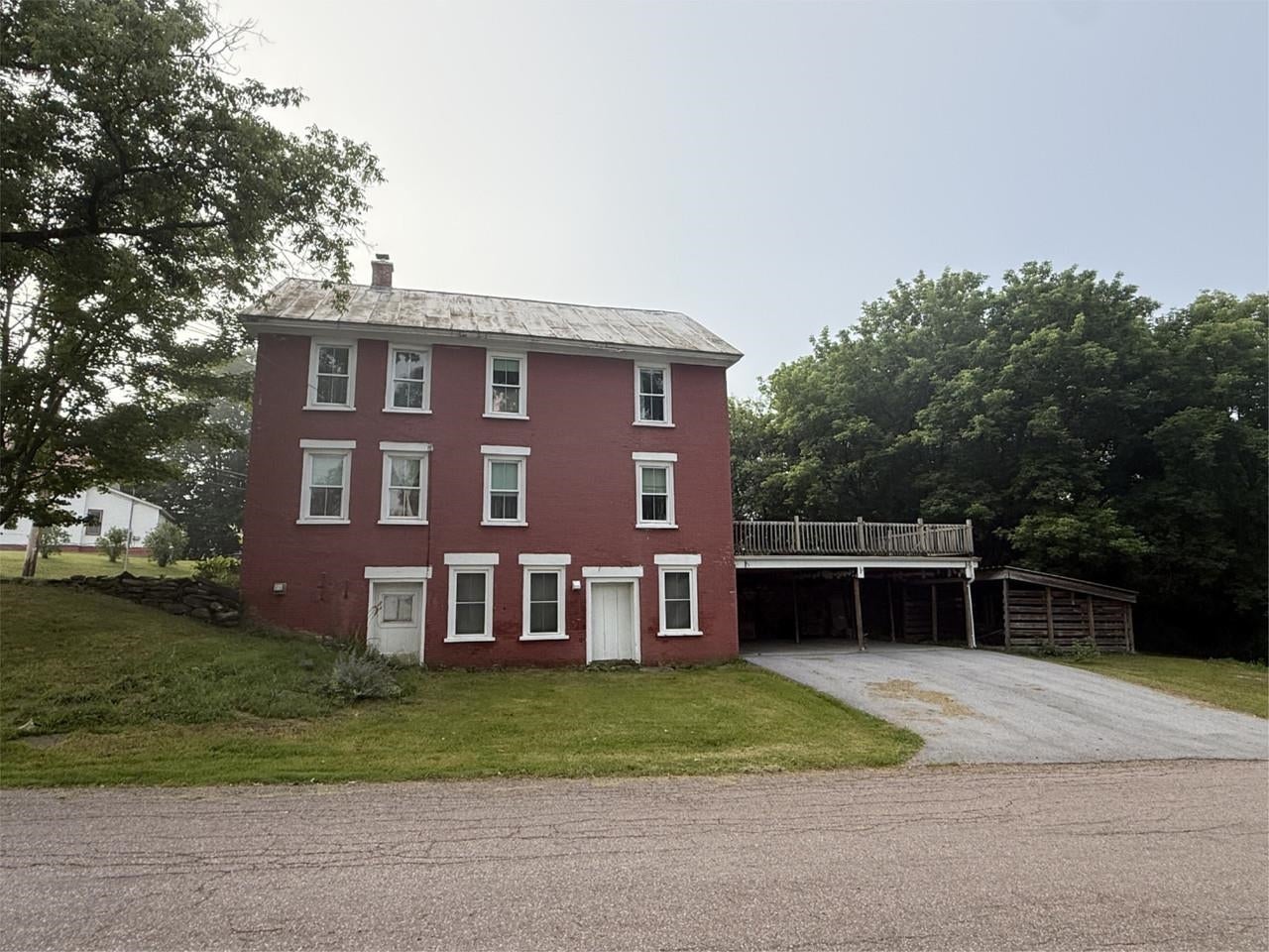 1116 Main Street — photo