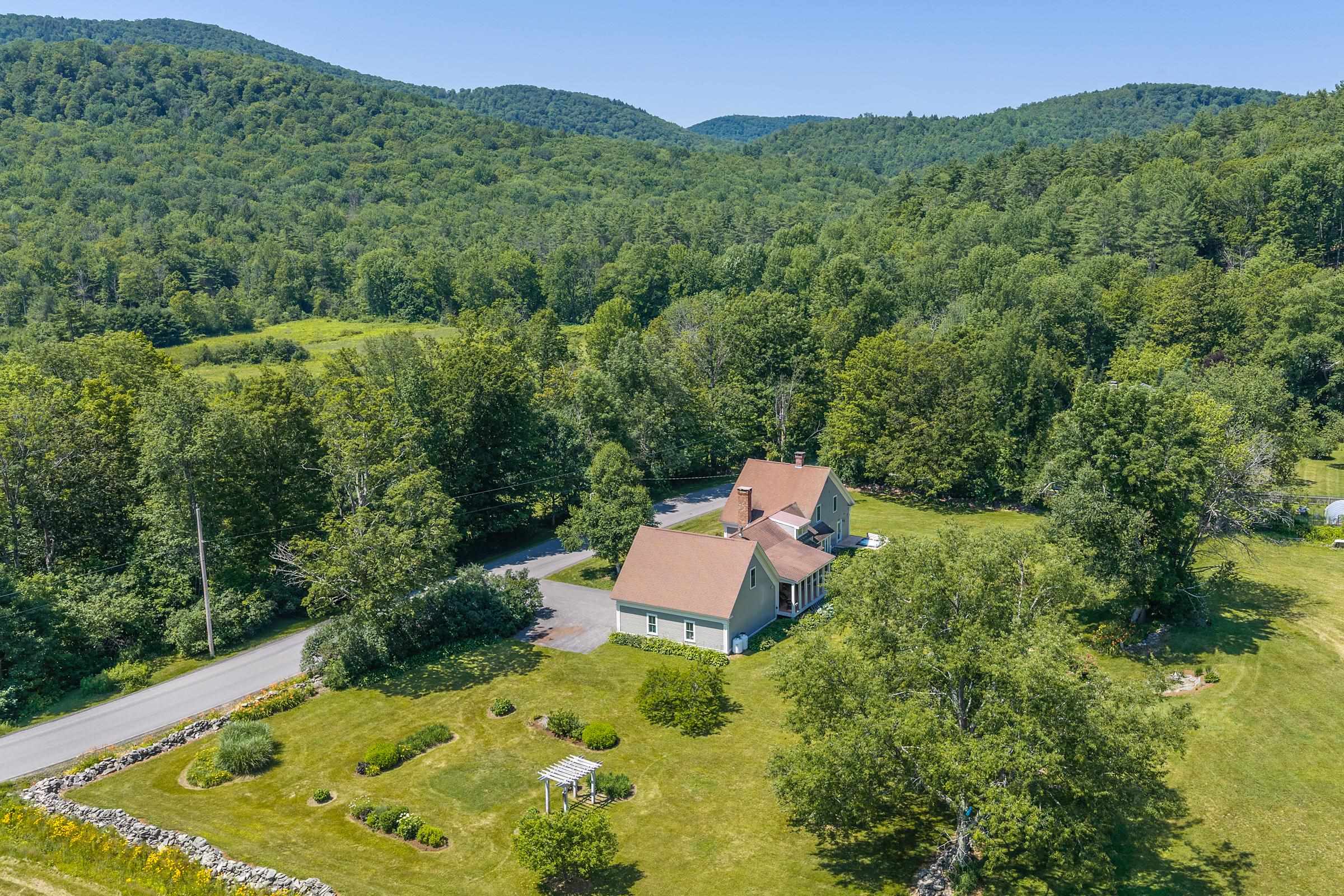 1470 Popple Dungeon Road — photo