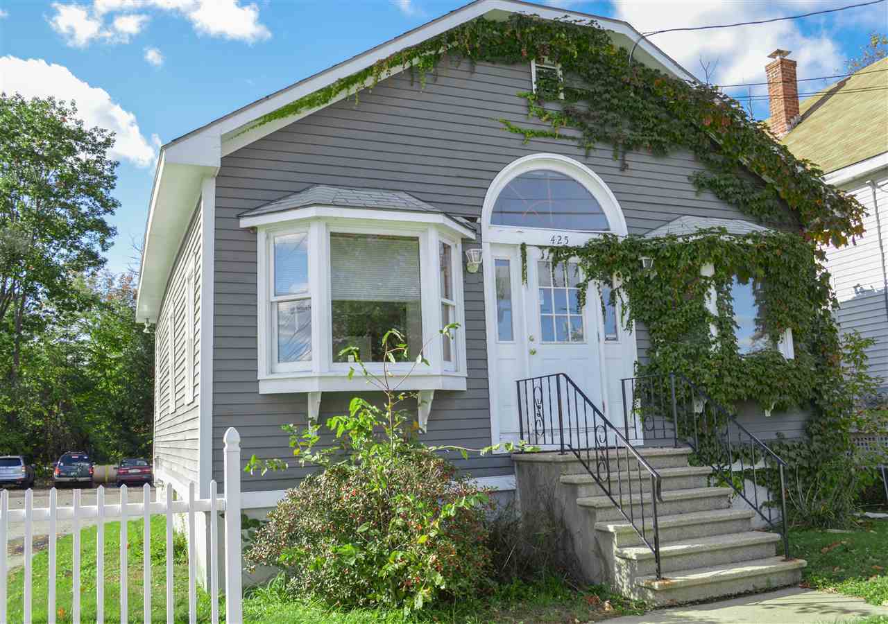 425 Winchester Street — photo