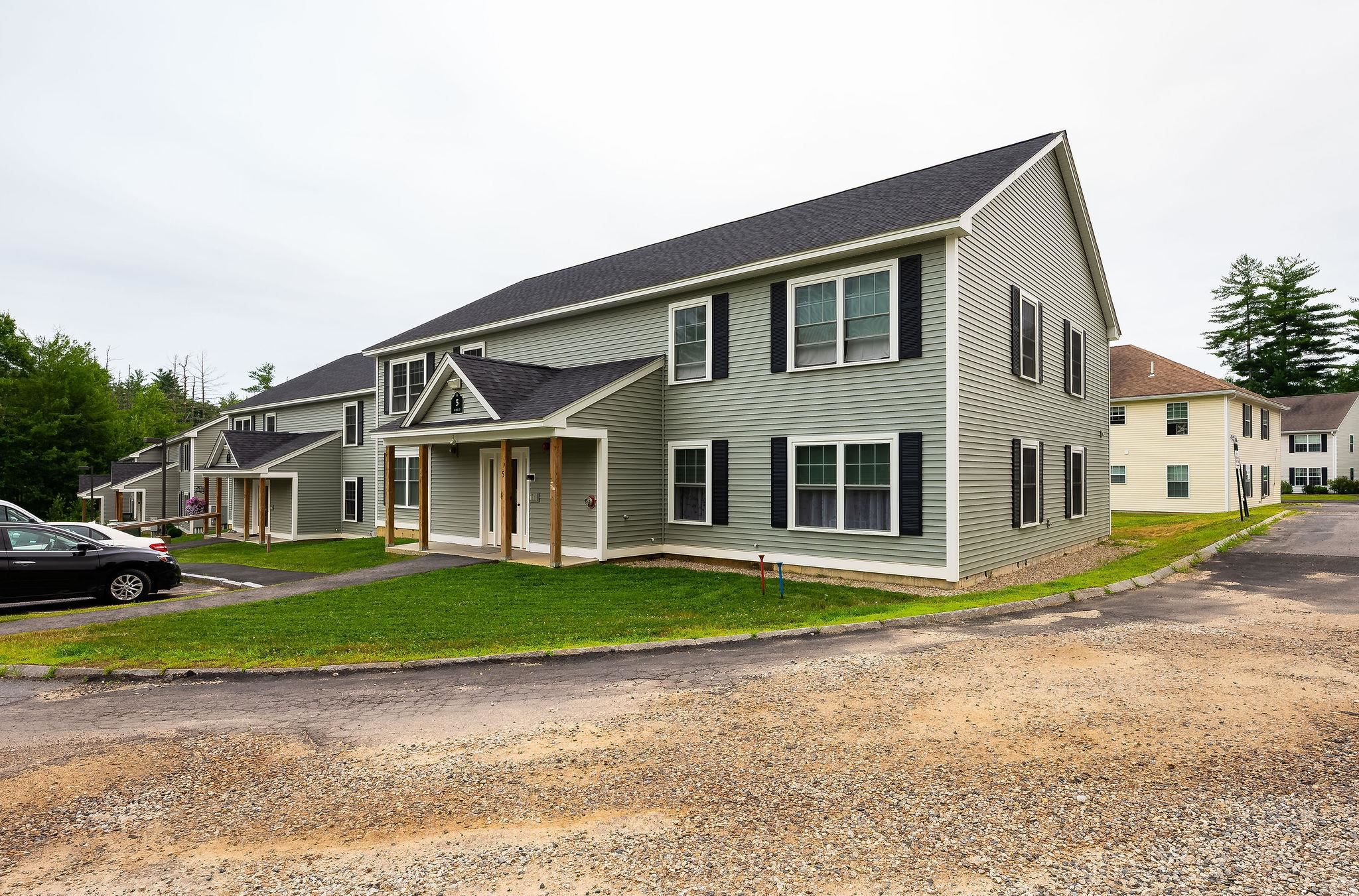 5 Miami Way #B, Rochester, NH 03867