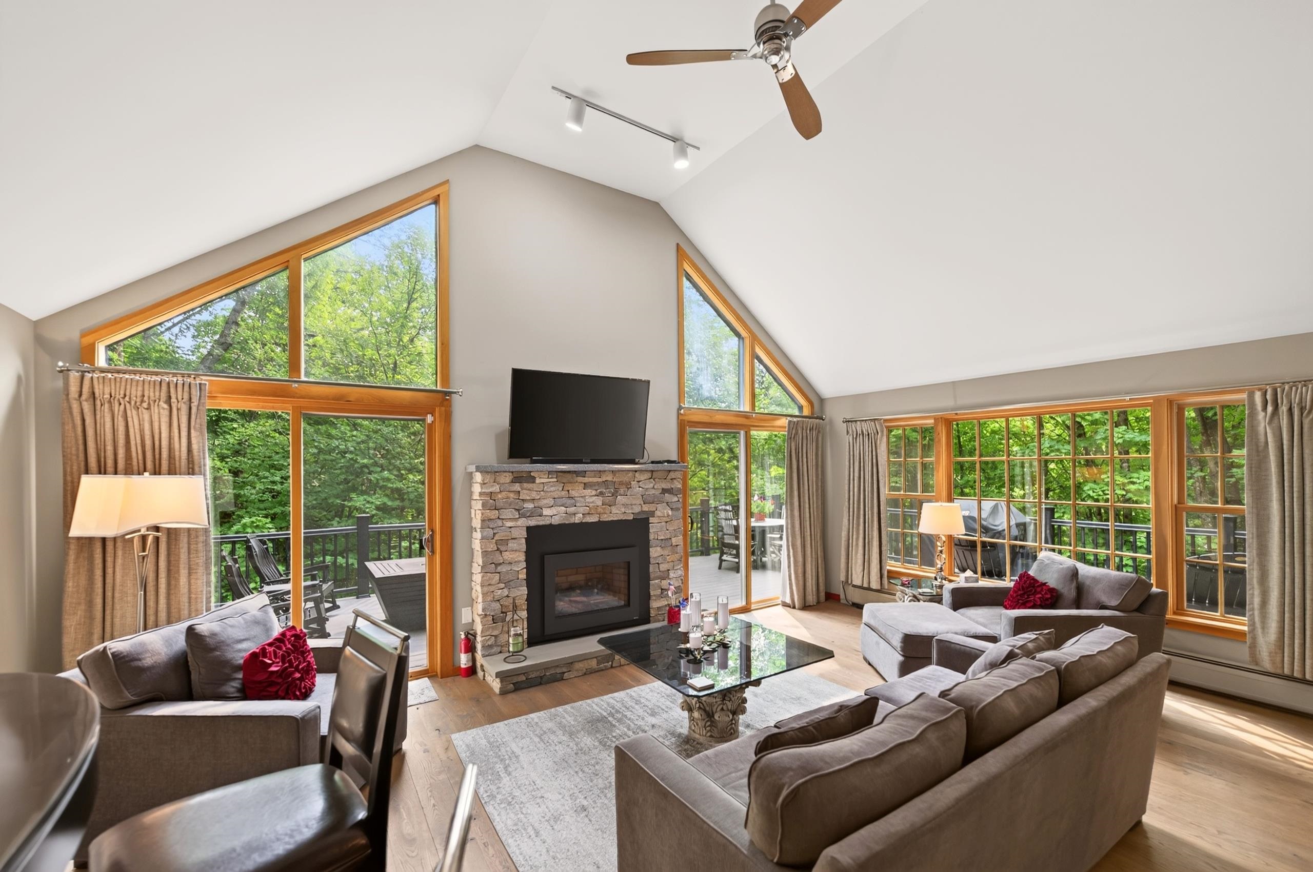 11 stone ridge loop, WEST DOVER VT 05356 — photo 3