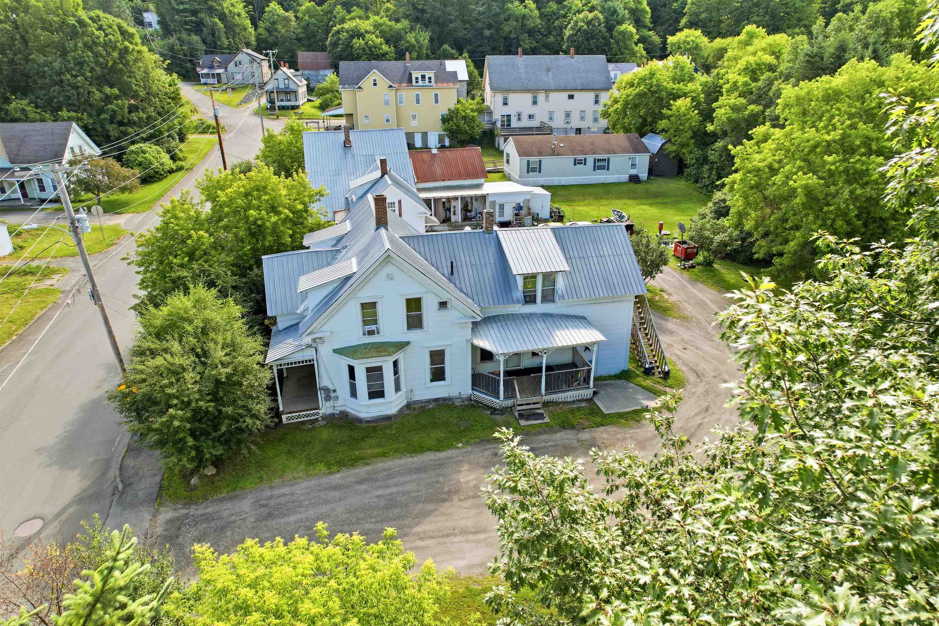 731 Hill Street — photo