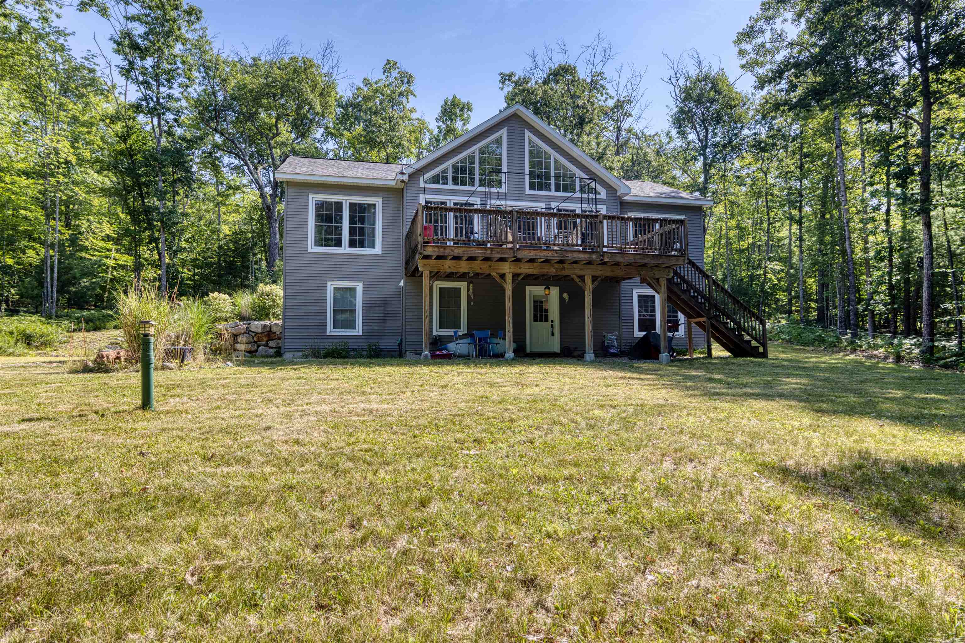 58 Ruth Road, Freedom, NH 03836 — photo 2