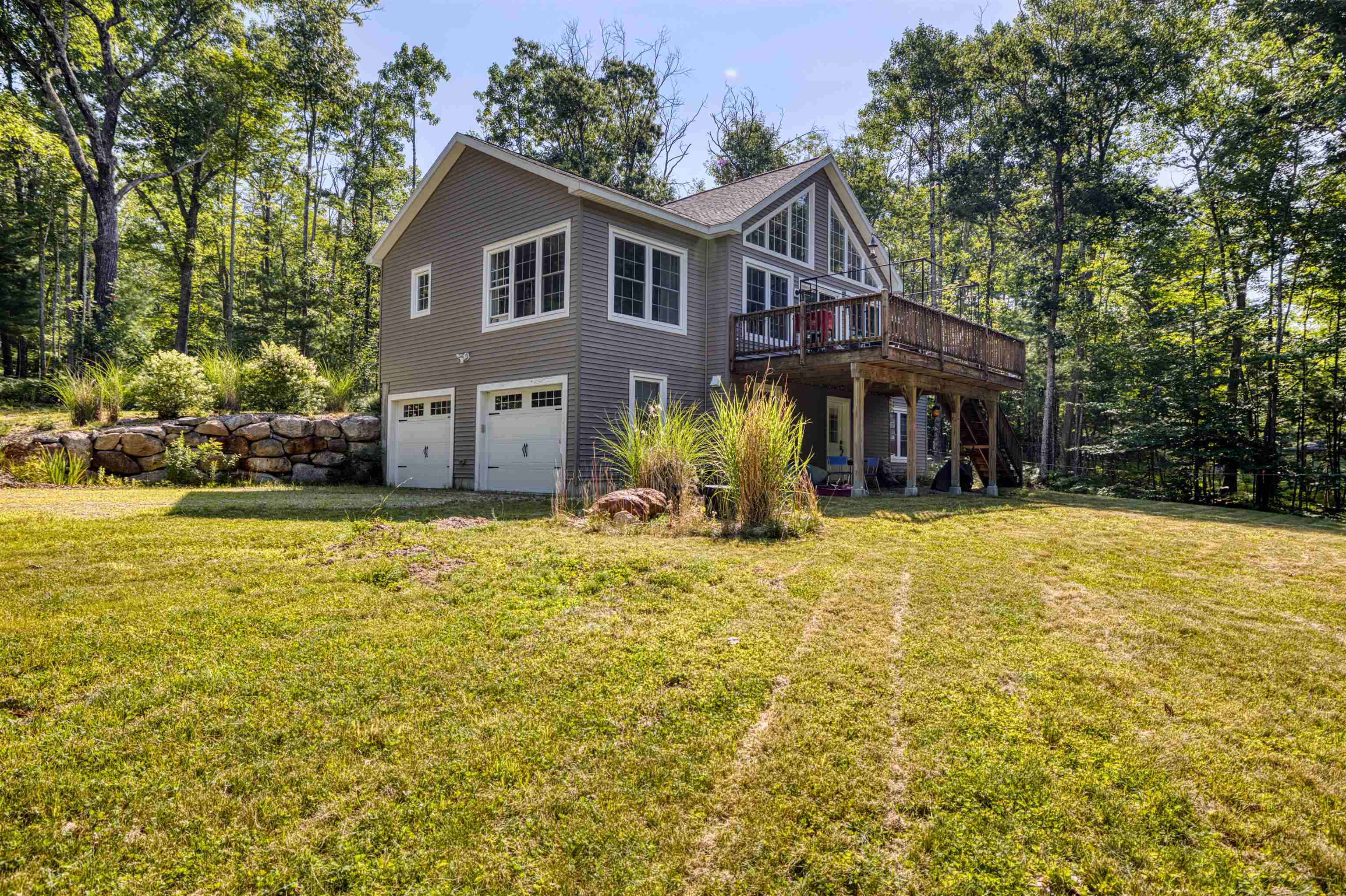 58 Ruth Road, Freedom, NH 03836 — photo 3