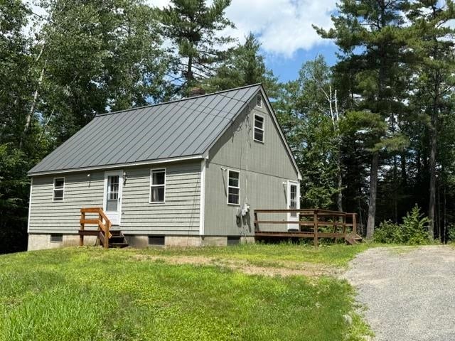 5274 South Road — photo