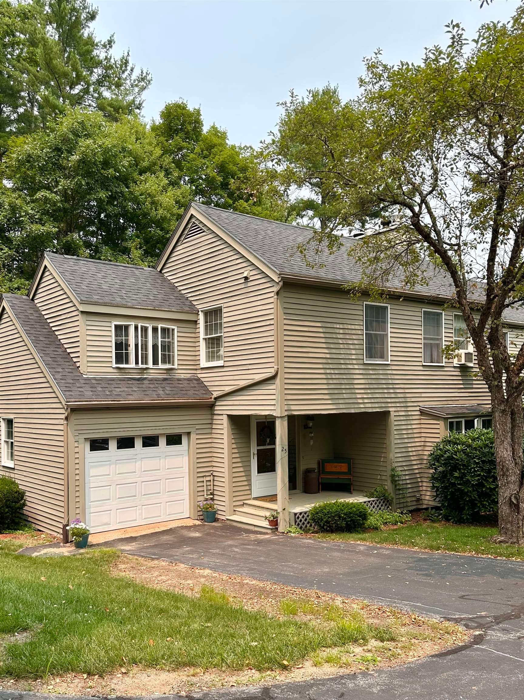 25 Base Hill Road — photo