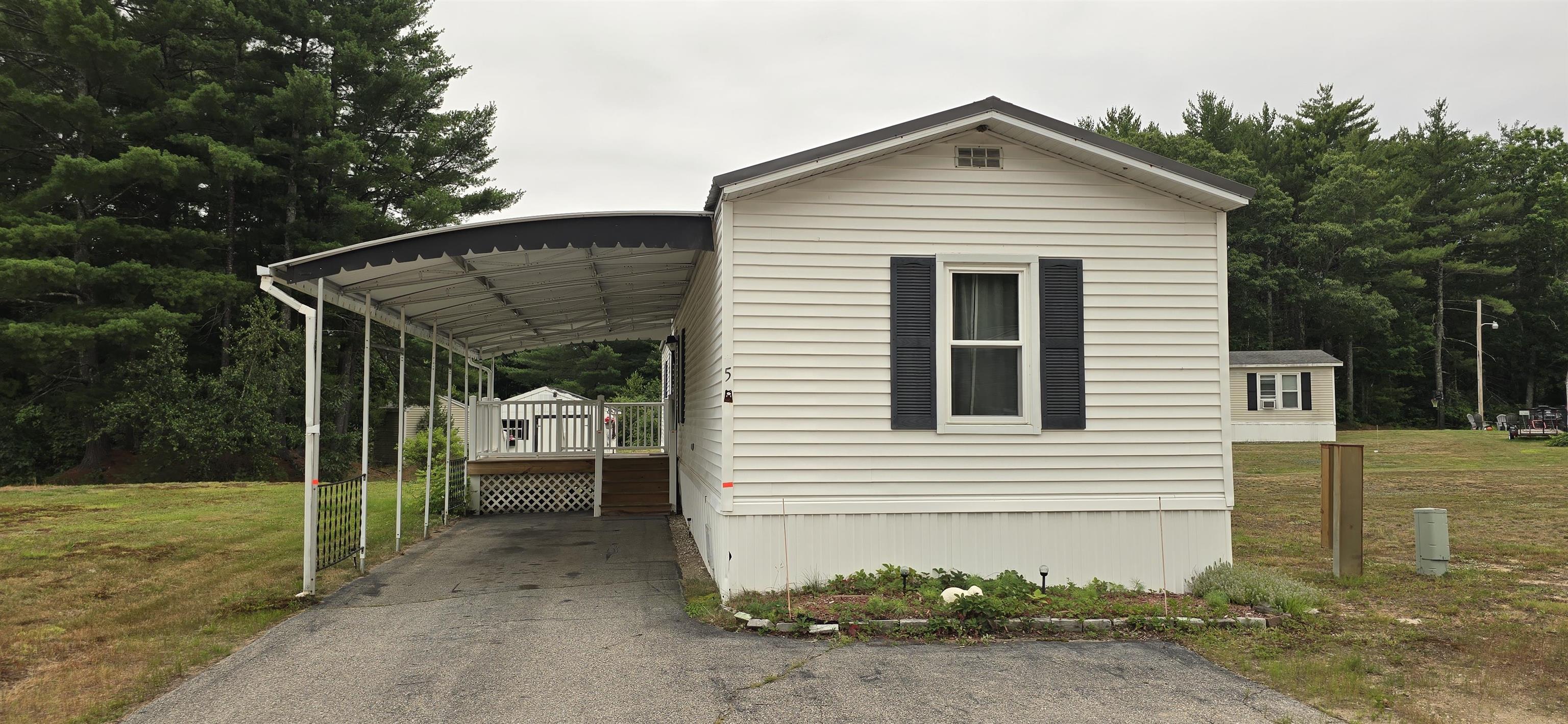 5 Lynn Lane, Rochester, NH 03867
