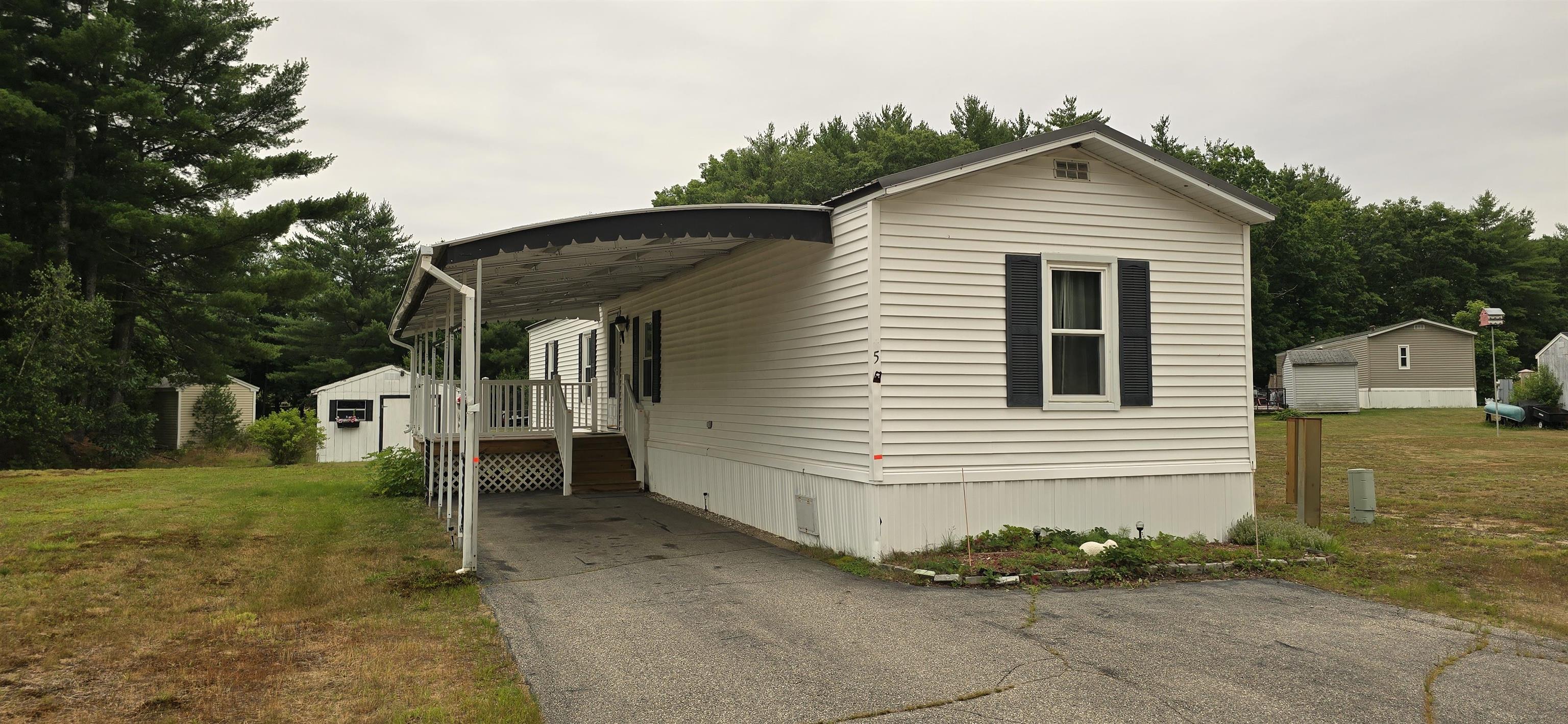 5 Lynn Lane, Rochester, NH 03867 — photo 2