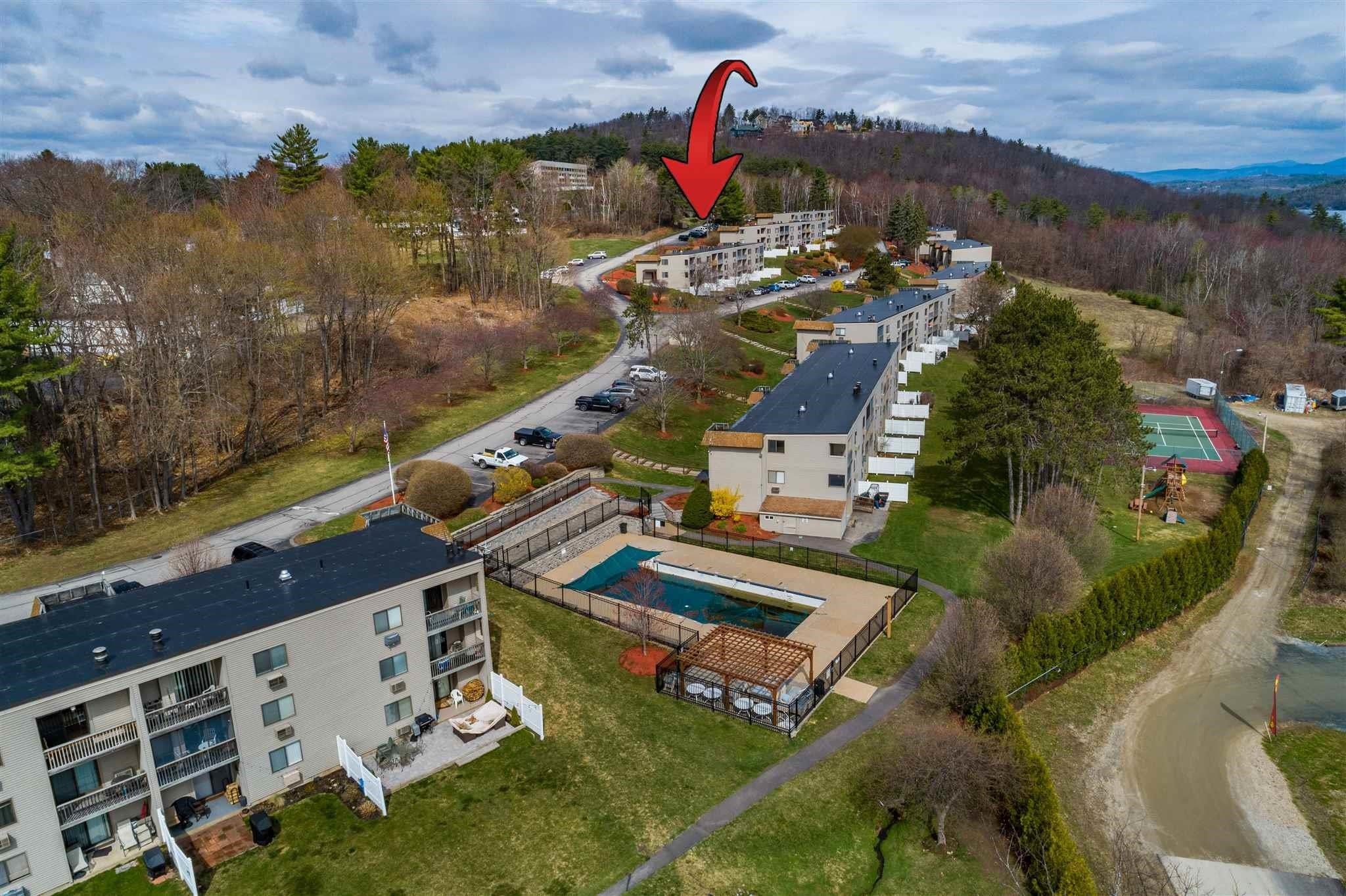 178 Treetop Circle 1033 — photo