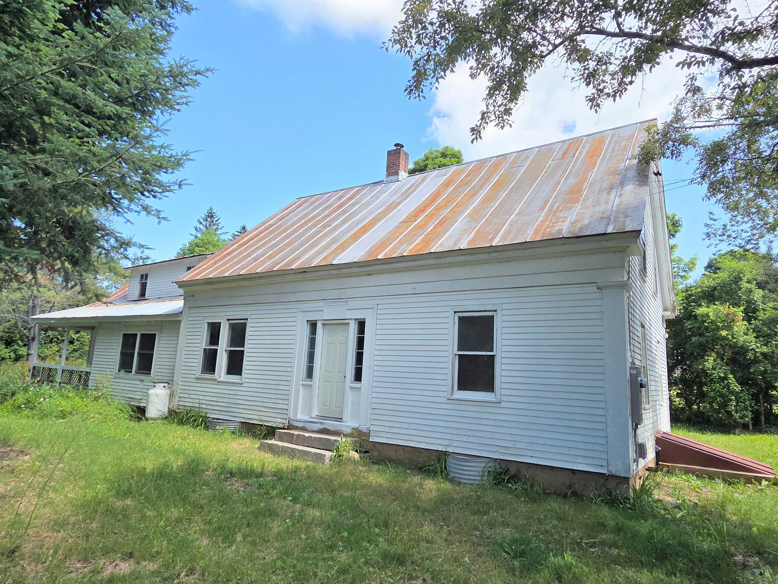 76 Harveys Hollow Road — photo