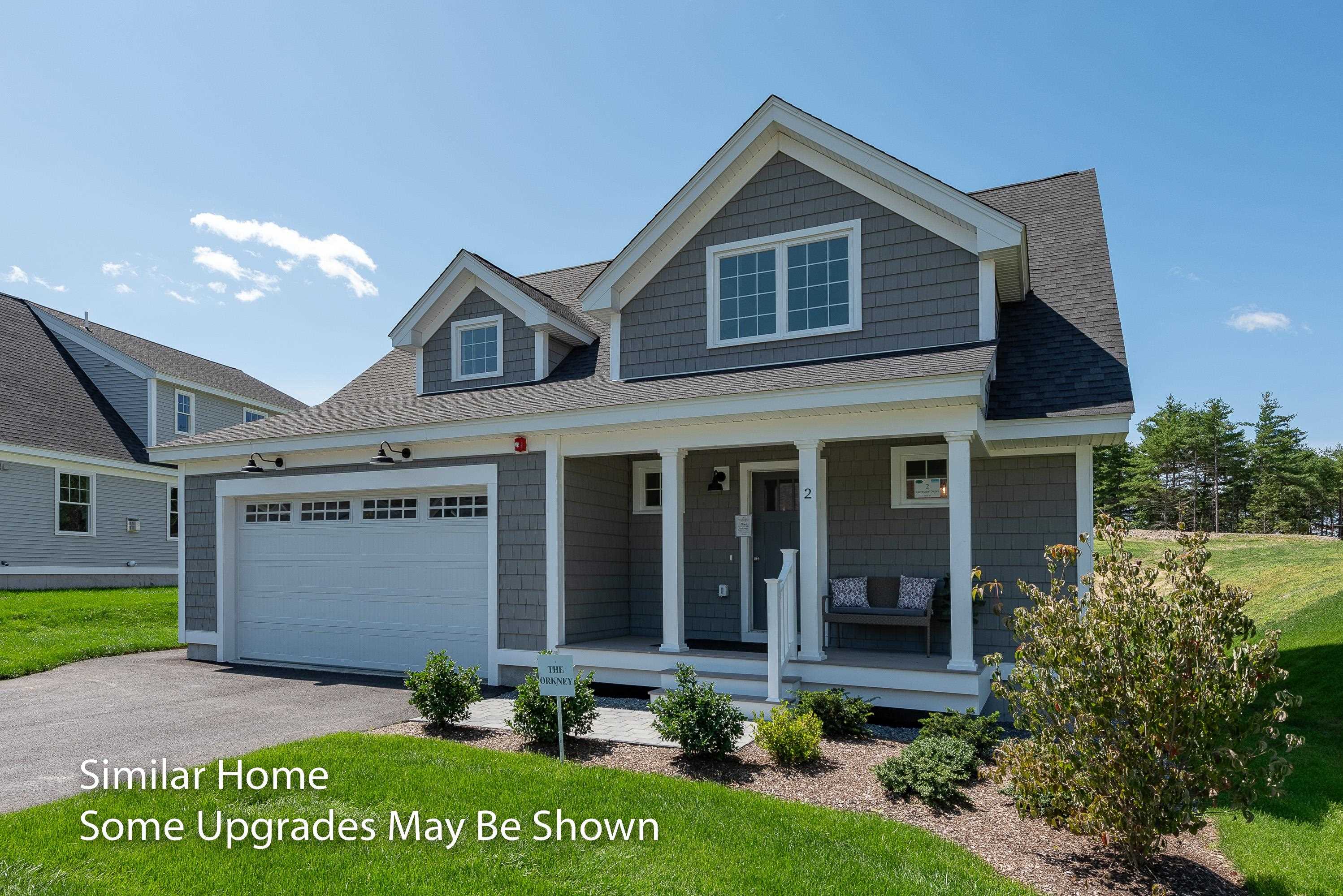 66 The Cliffs at Evergreen, Hemlock Drive 66 — photo