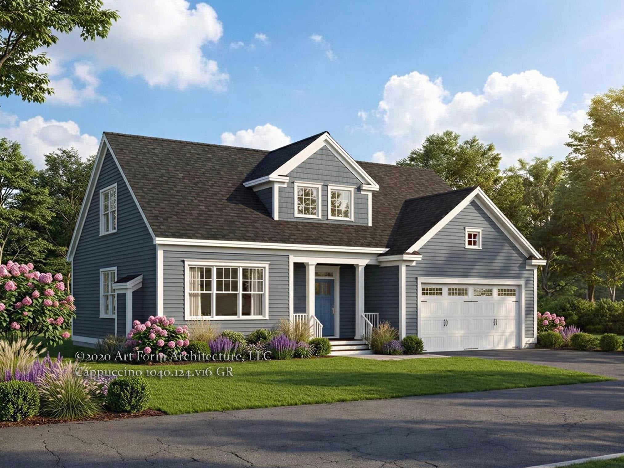 68 The Cliffs at Evergreen, Cliffside Drive 68 — photo