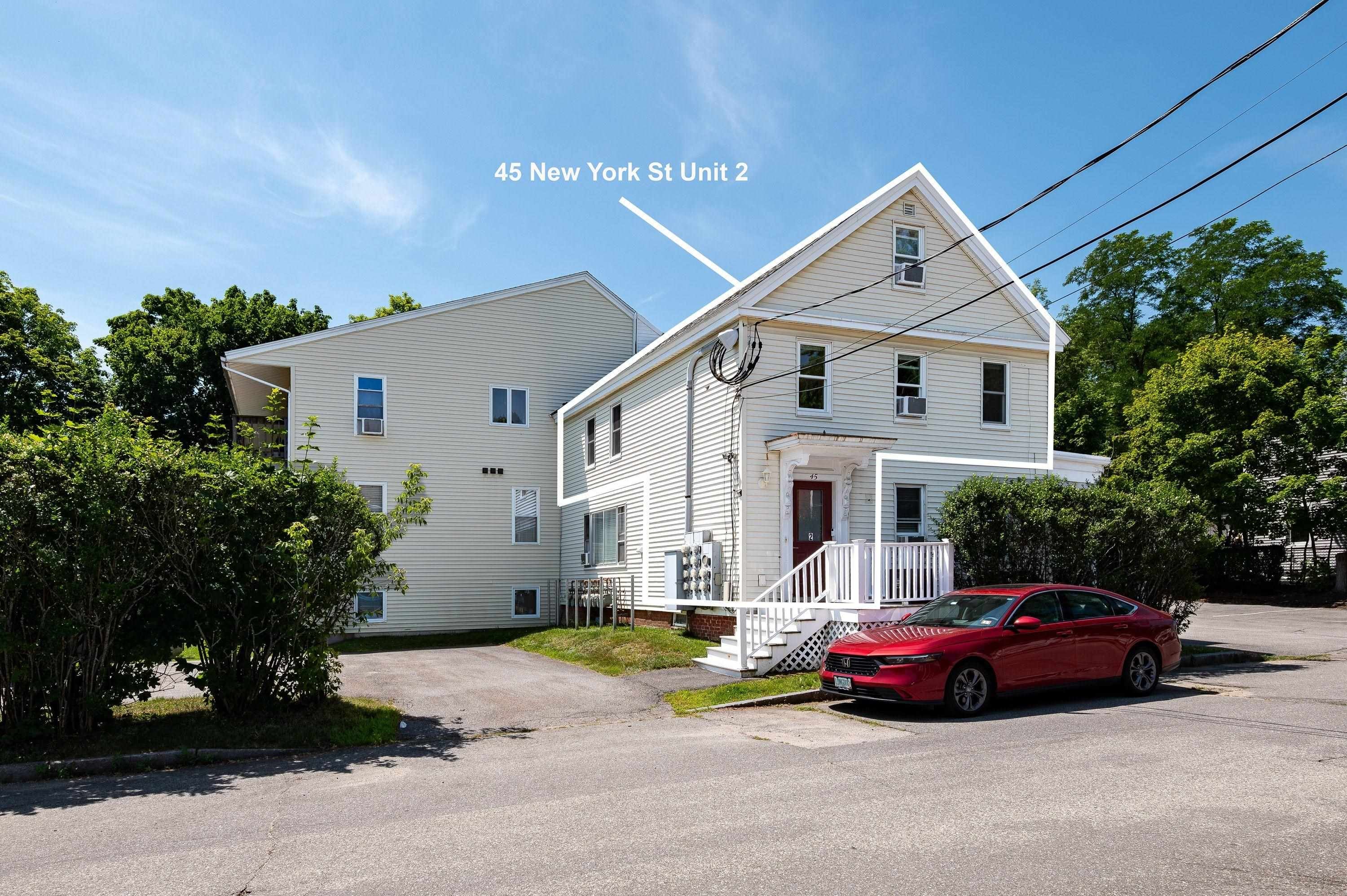 45 New York Street 2 — photo