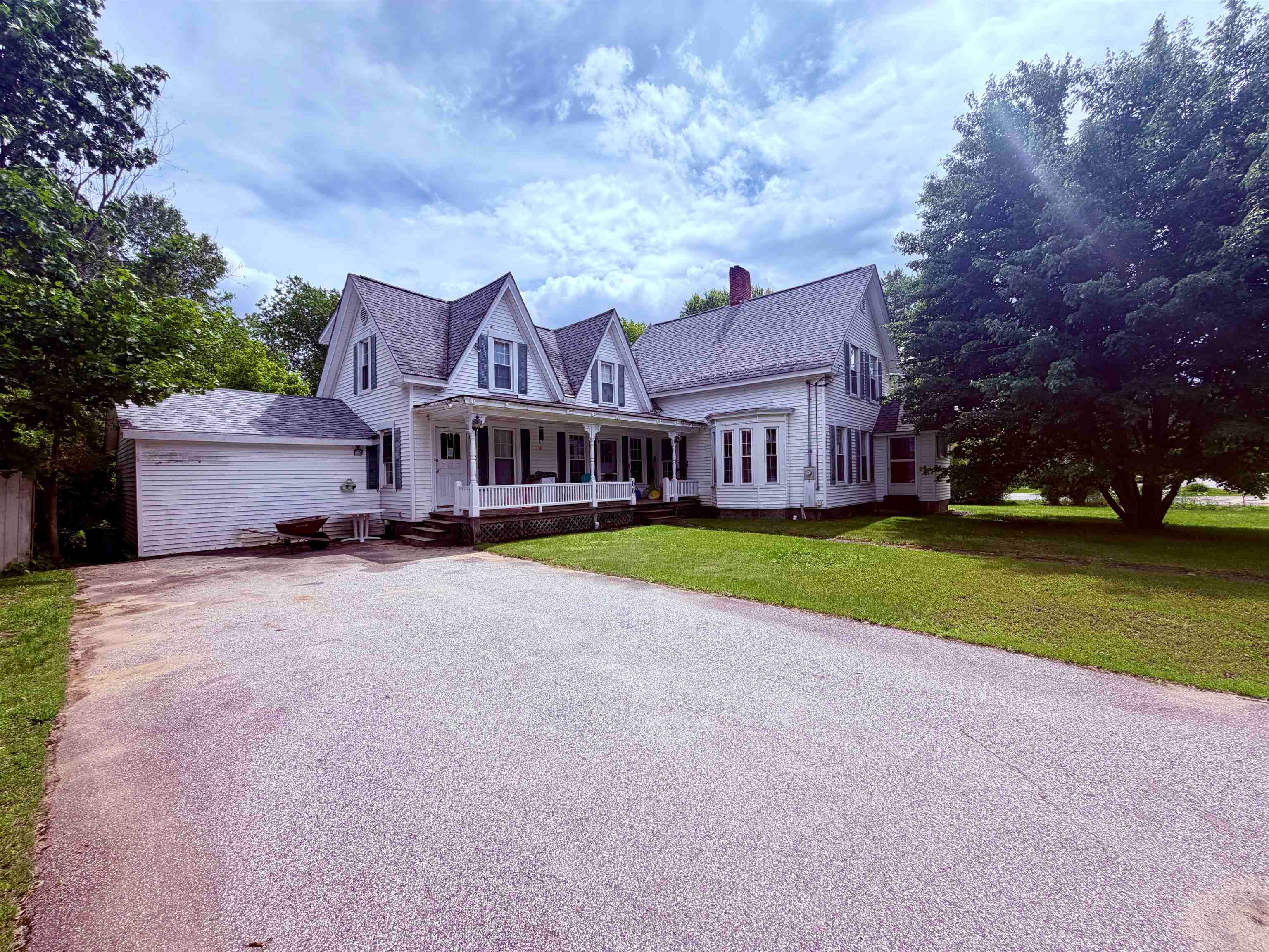66 Elm Street — photo