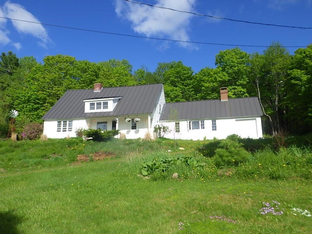 220 New Colony Road — photo