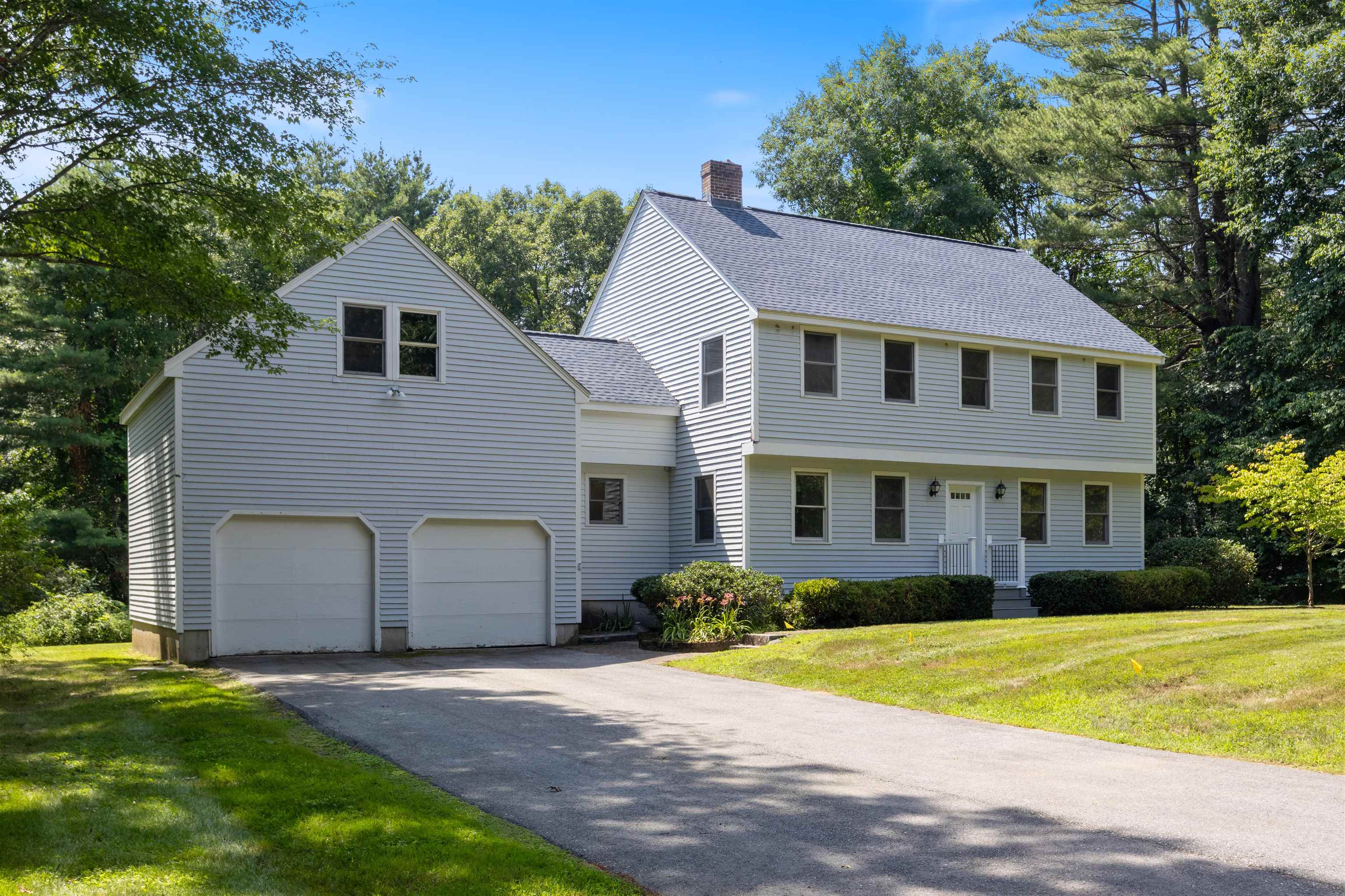 5 Huntington Place — photo