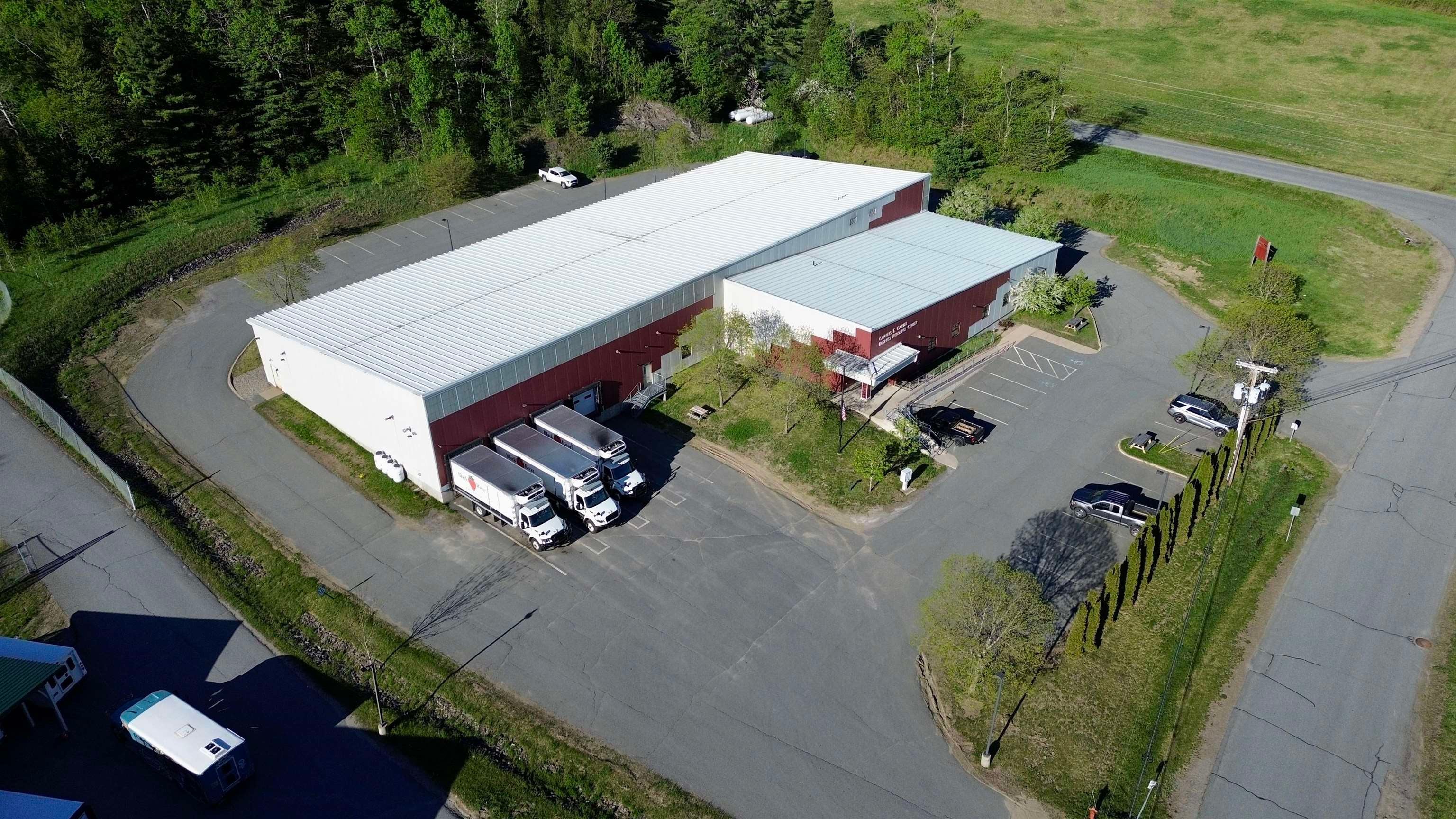 1713 Industrial Parkway Lot #7 — photo