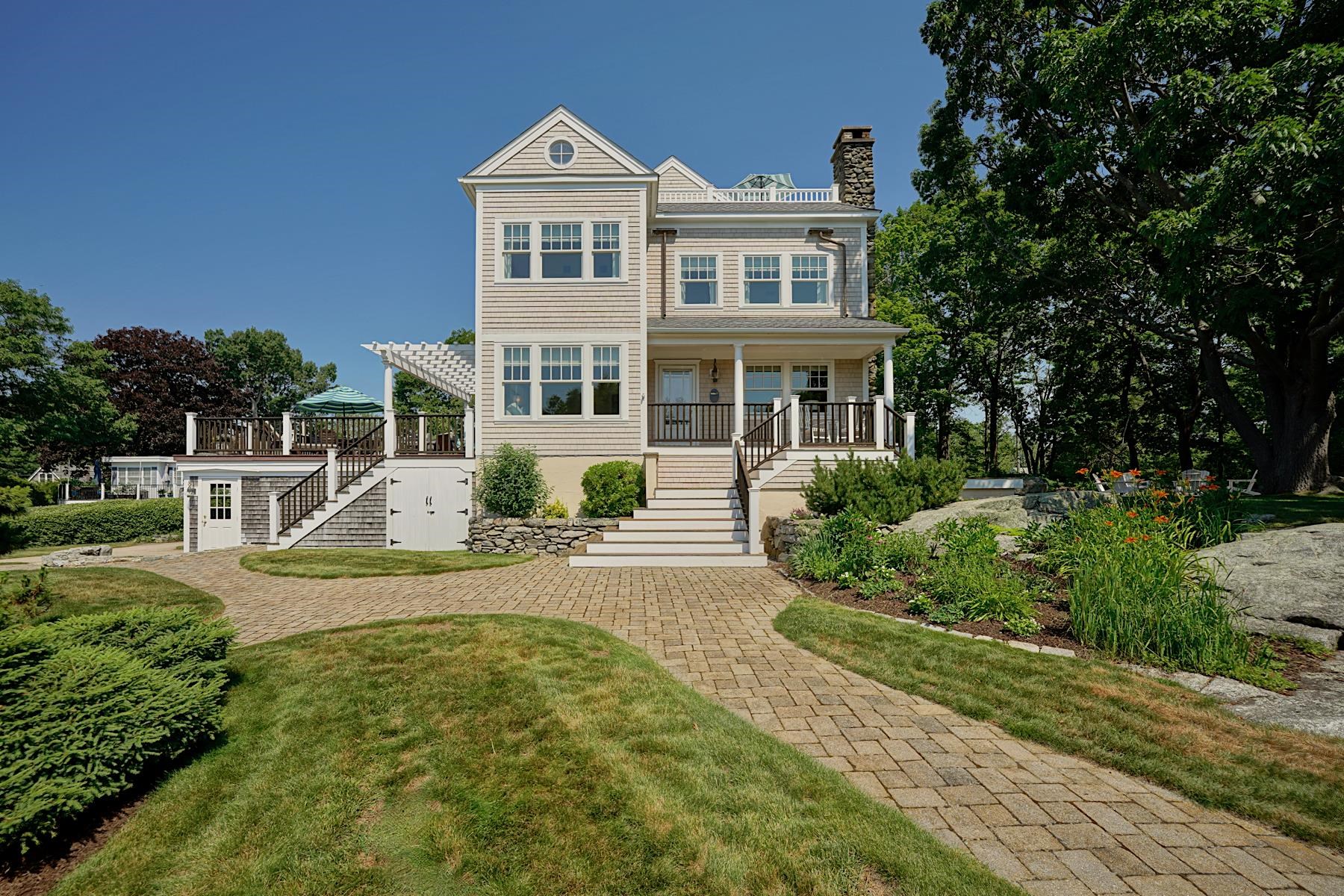26 Neptune Drive, Rye, NH 03870