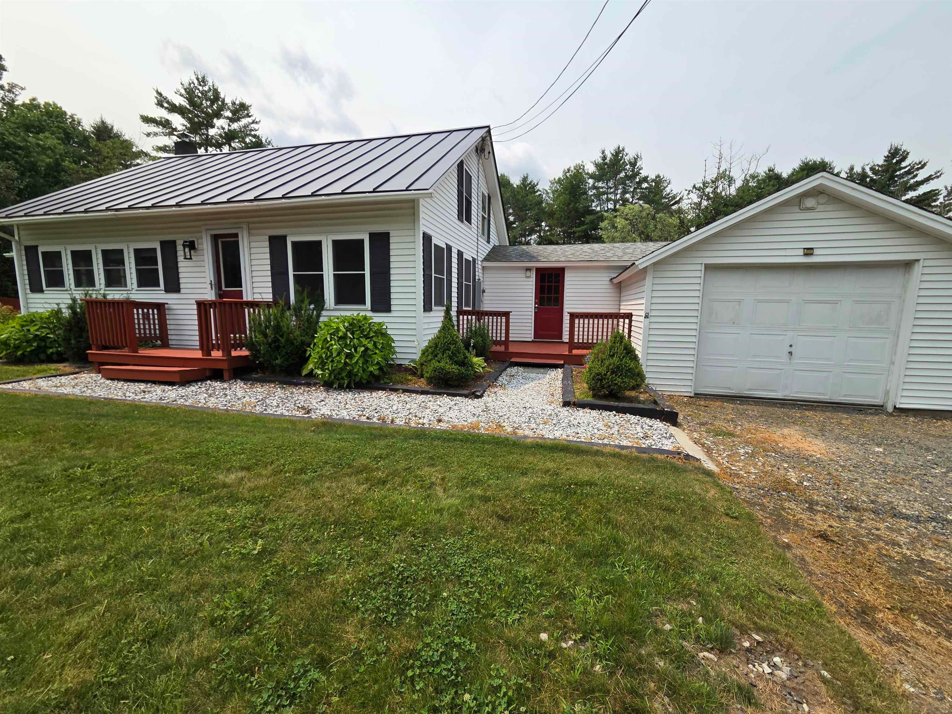 176 Shaker Hill Road — photo