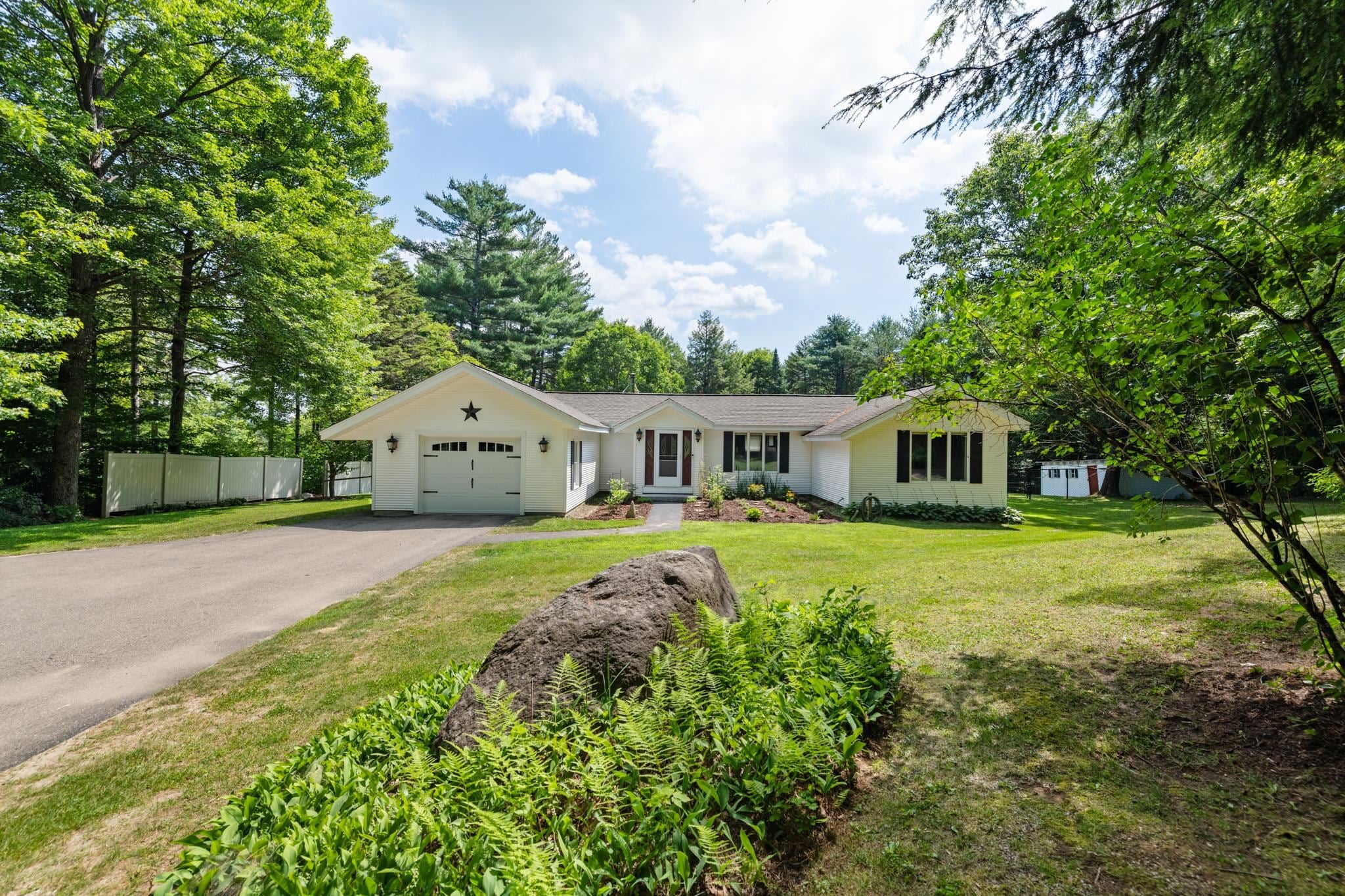 56 Barry Highlands Road — photo