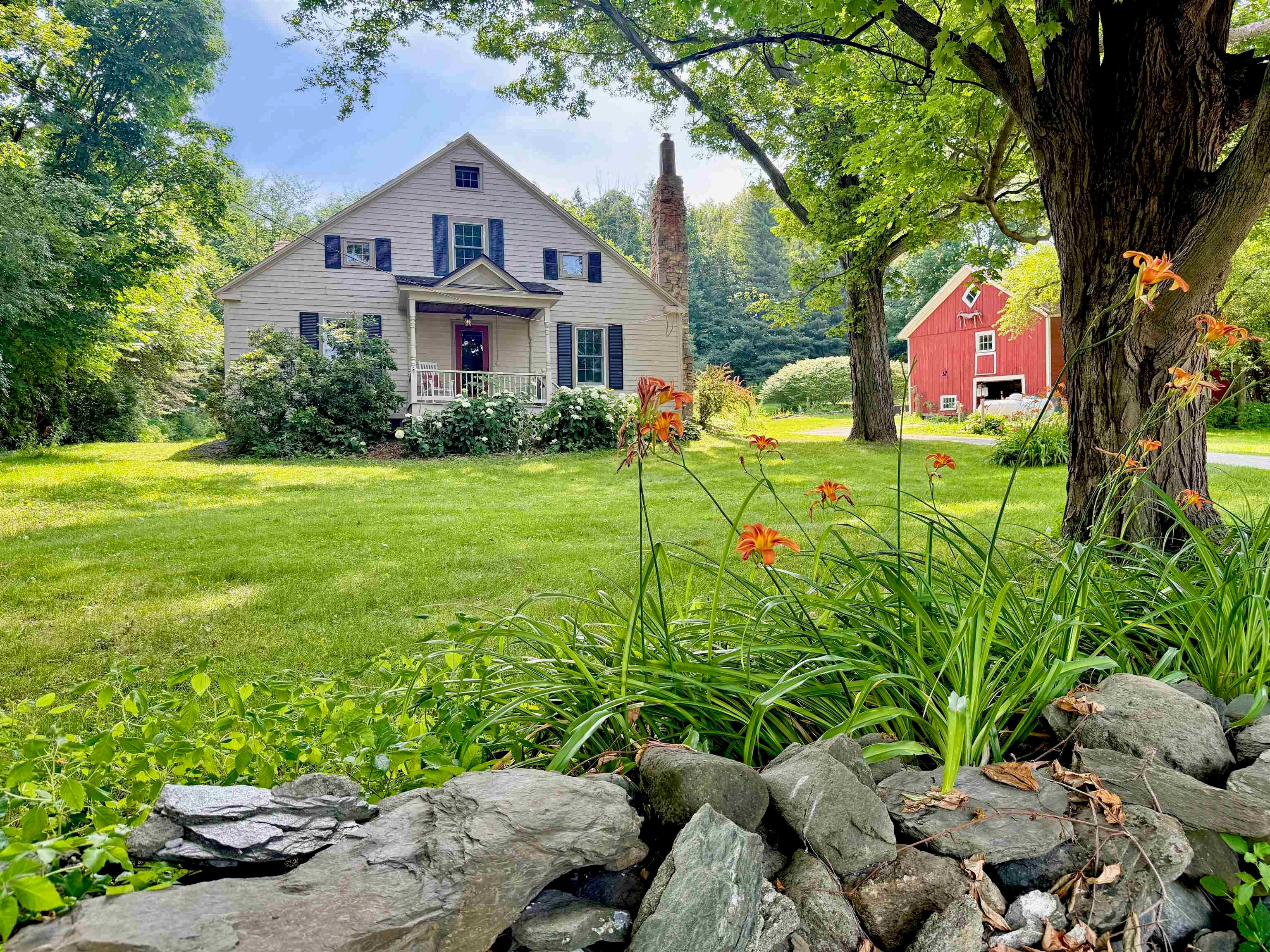 3824 Ethan Allen Highway — photo