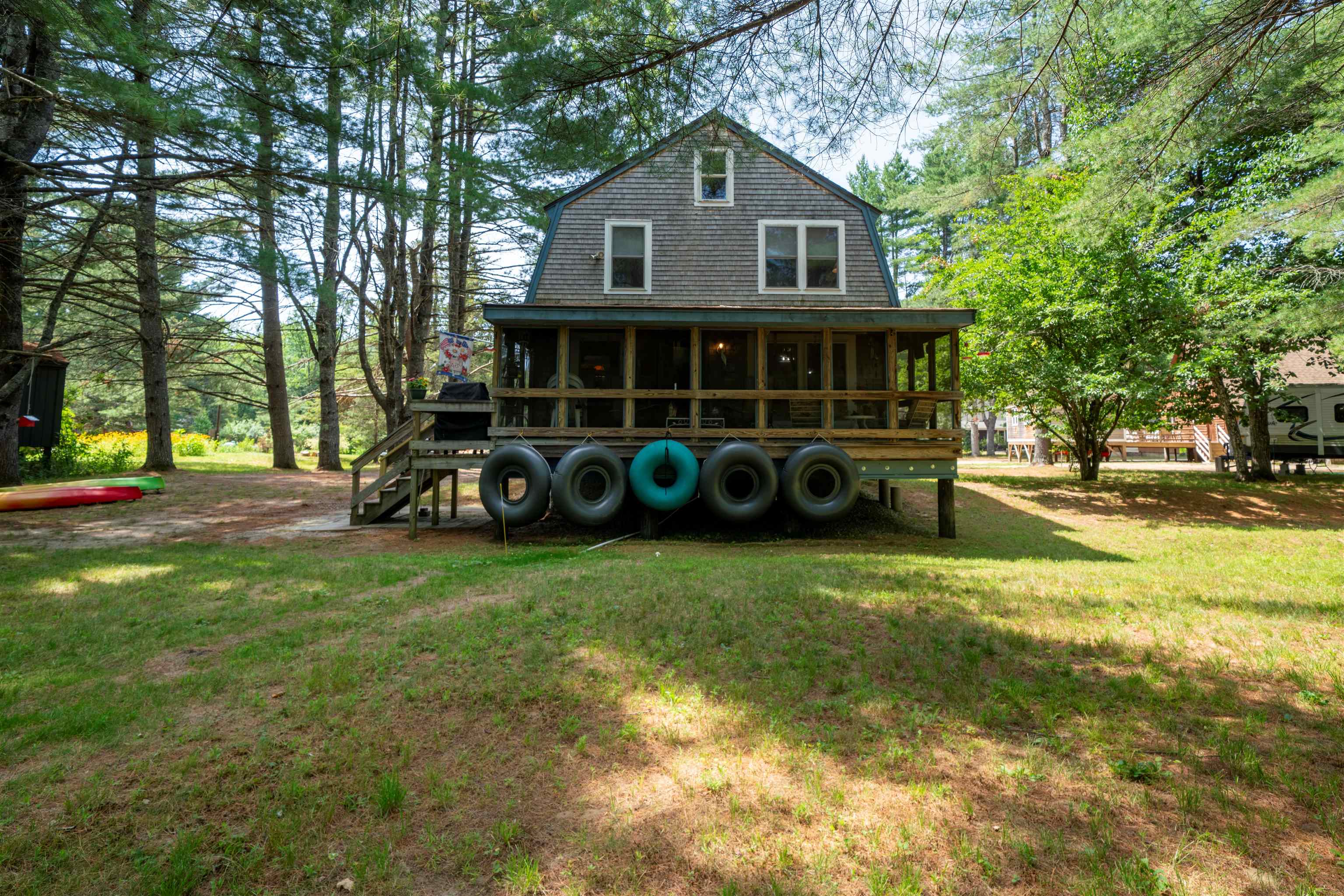 29 Bearcamp River Road — photo