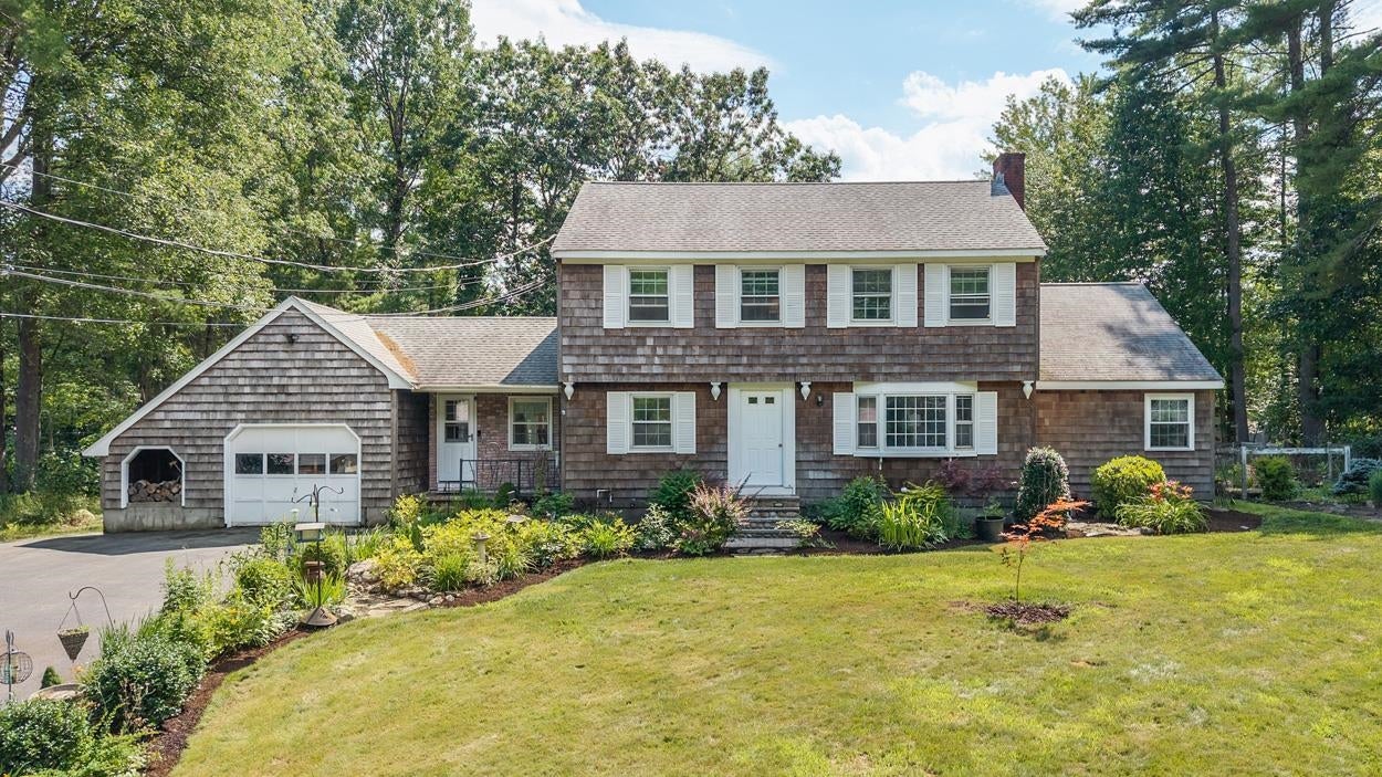 17 Reeds Ferry Way, Merrimack, NH 03054 — photo 2