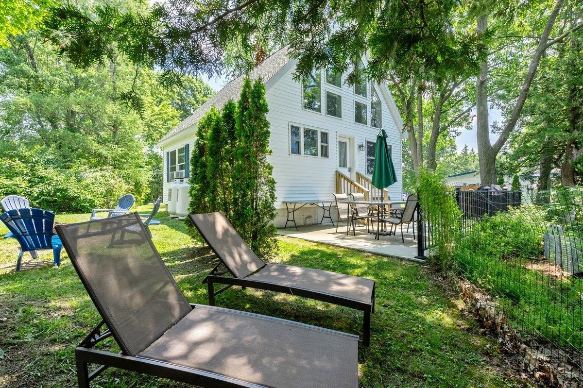 154 Lakewood Drive — photo