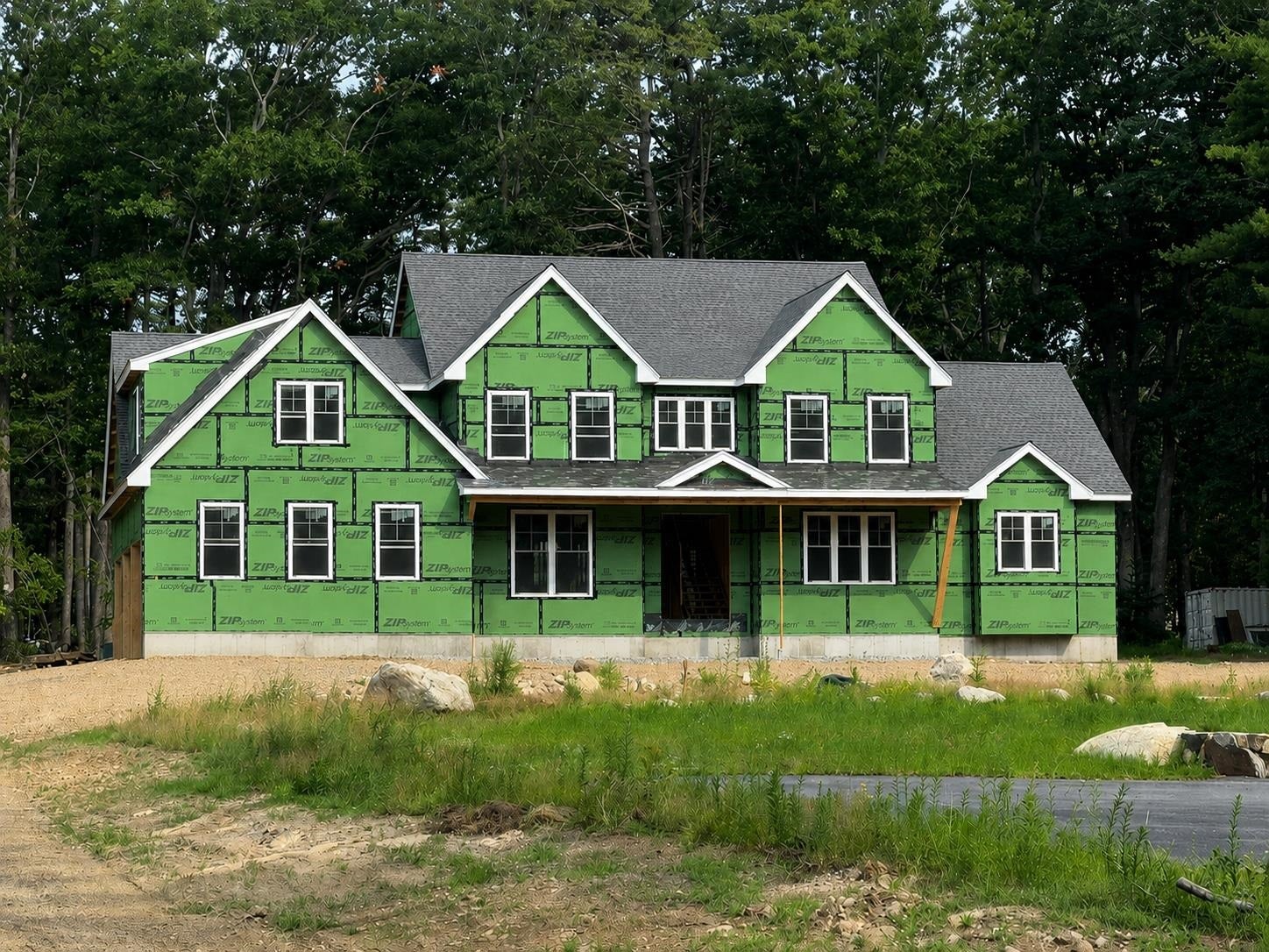 125 Little River Road — photo