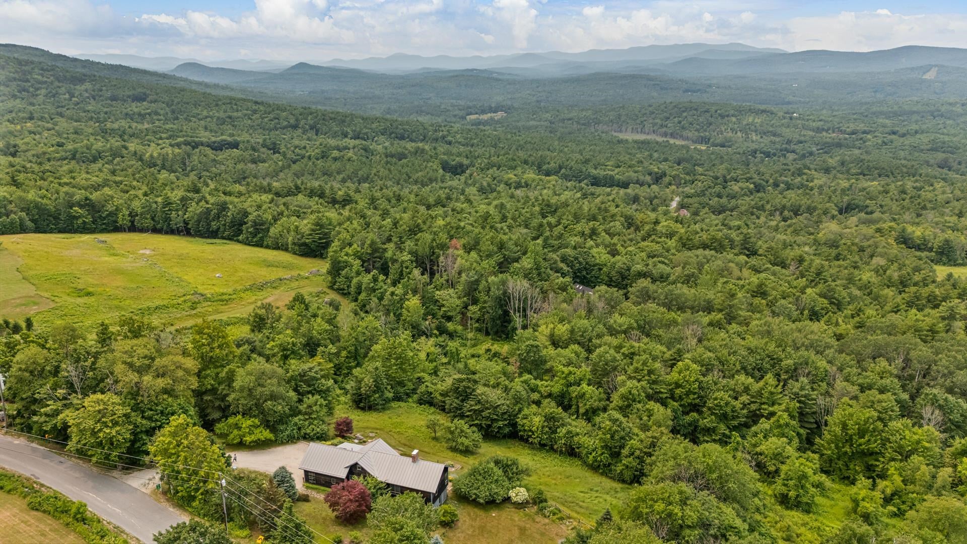 288 Kearsarge Mountain Road — photo